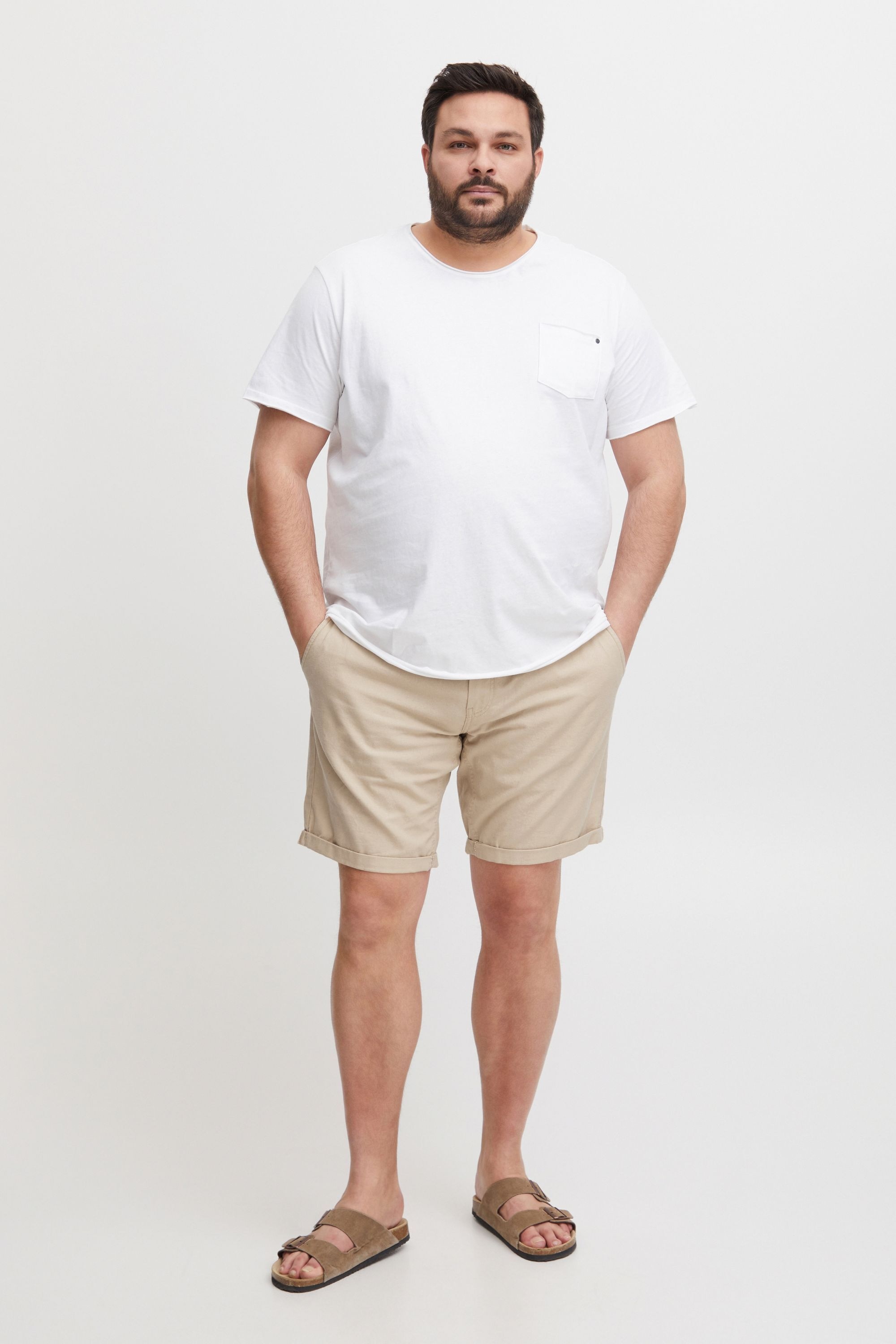 Blend Shorts »Shorts BHBLias«