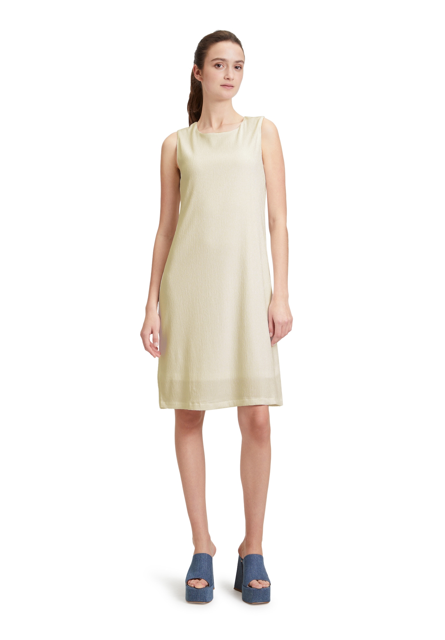 Cartoon Jerseykleid »Jerseykleid ohne Arm«