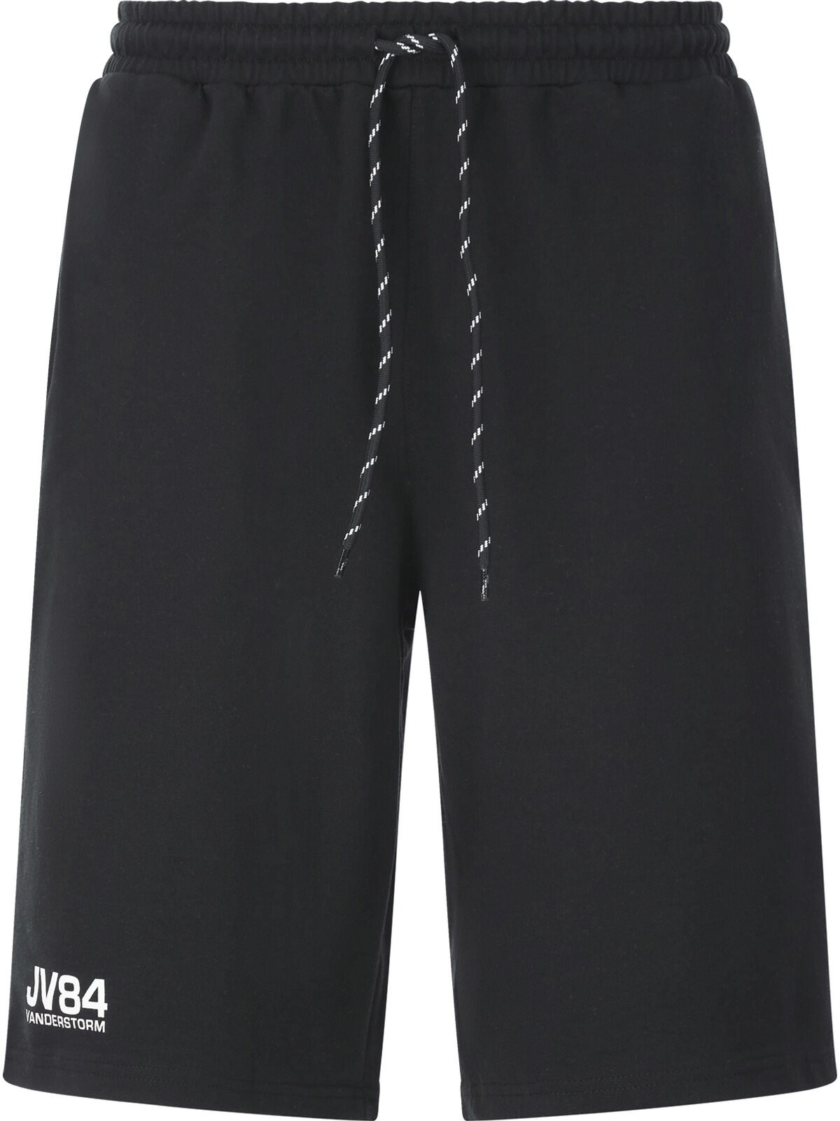 Jan Vanderstorm Sweatshorts »Doppelpack Sweatbermuda JORNRIK«