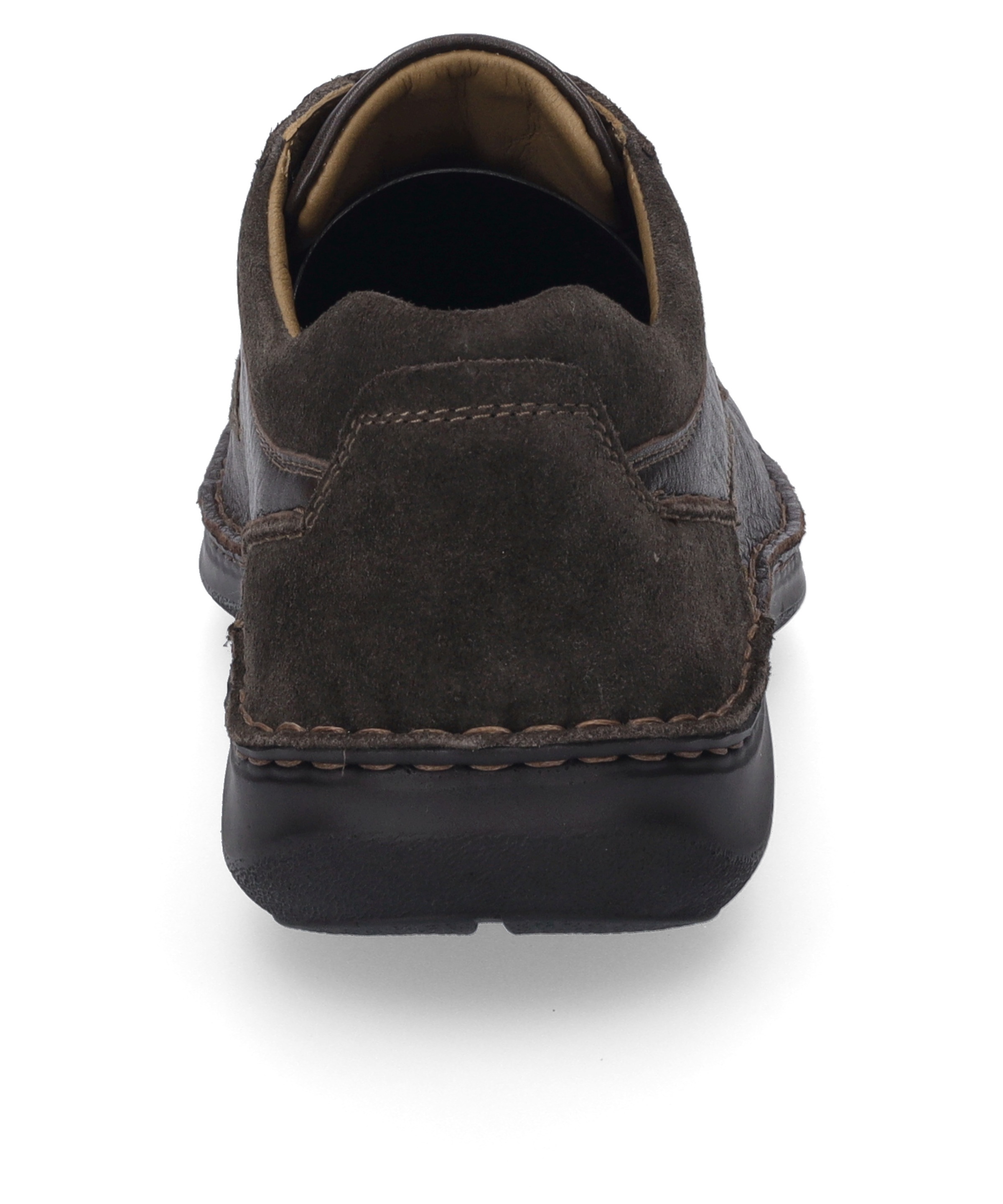 Josef Seibel Schnürschuh »New Anvers 06, moro«