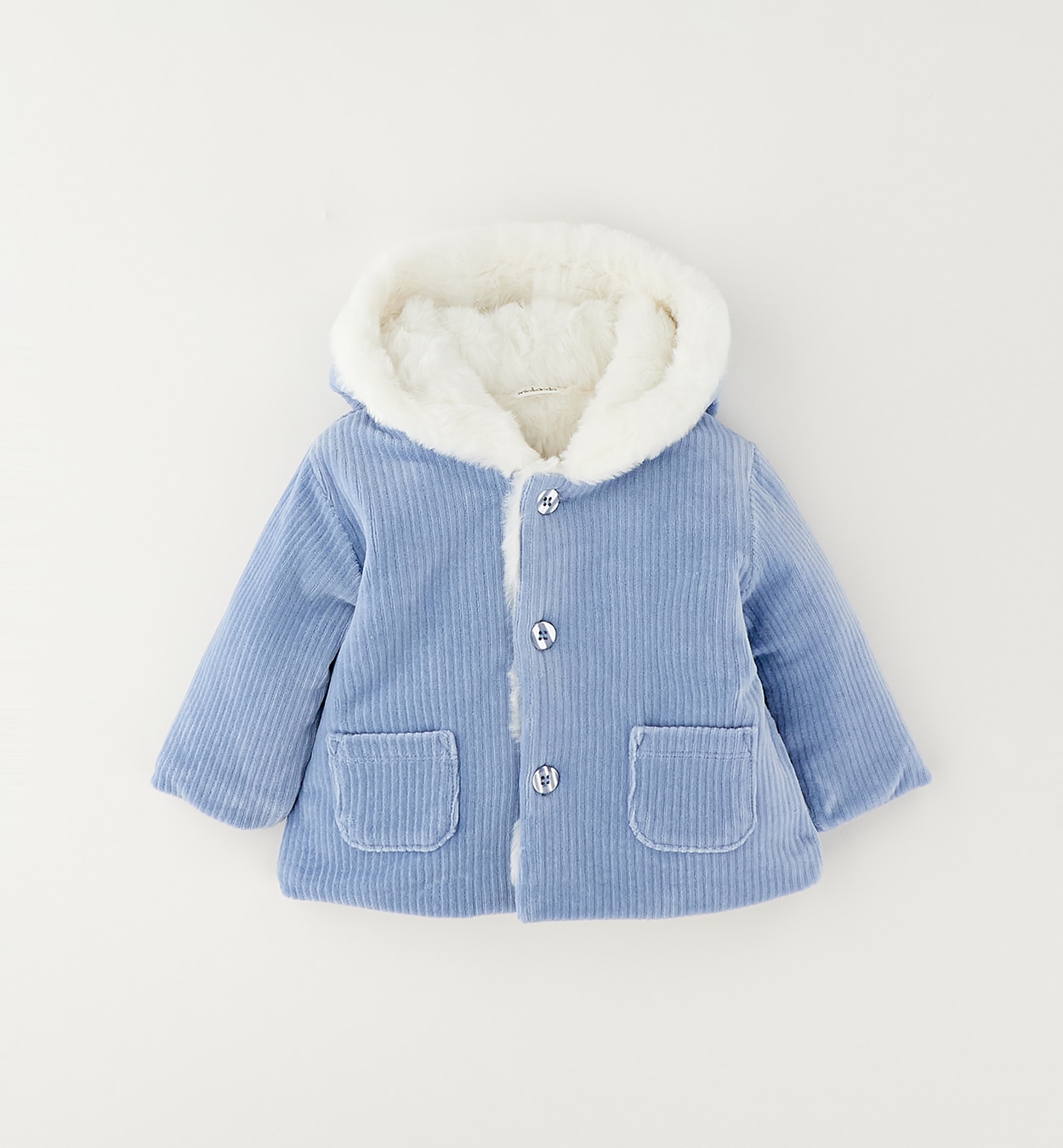 Minibanda Trenchcoat »BABY GIRL JACKET«