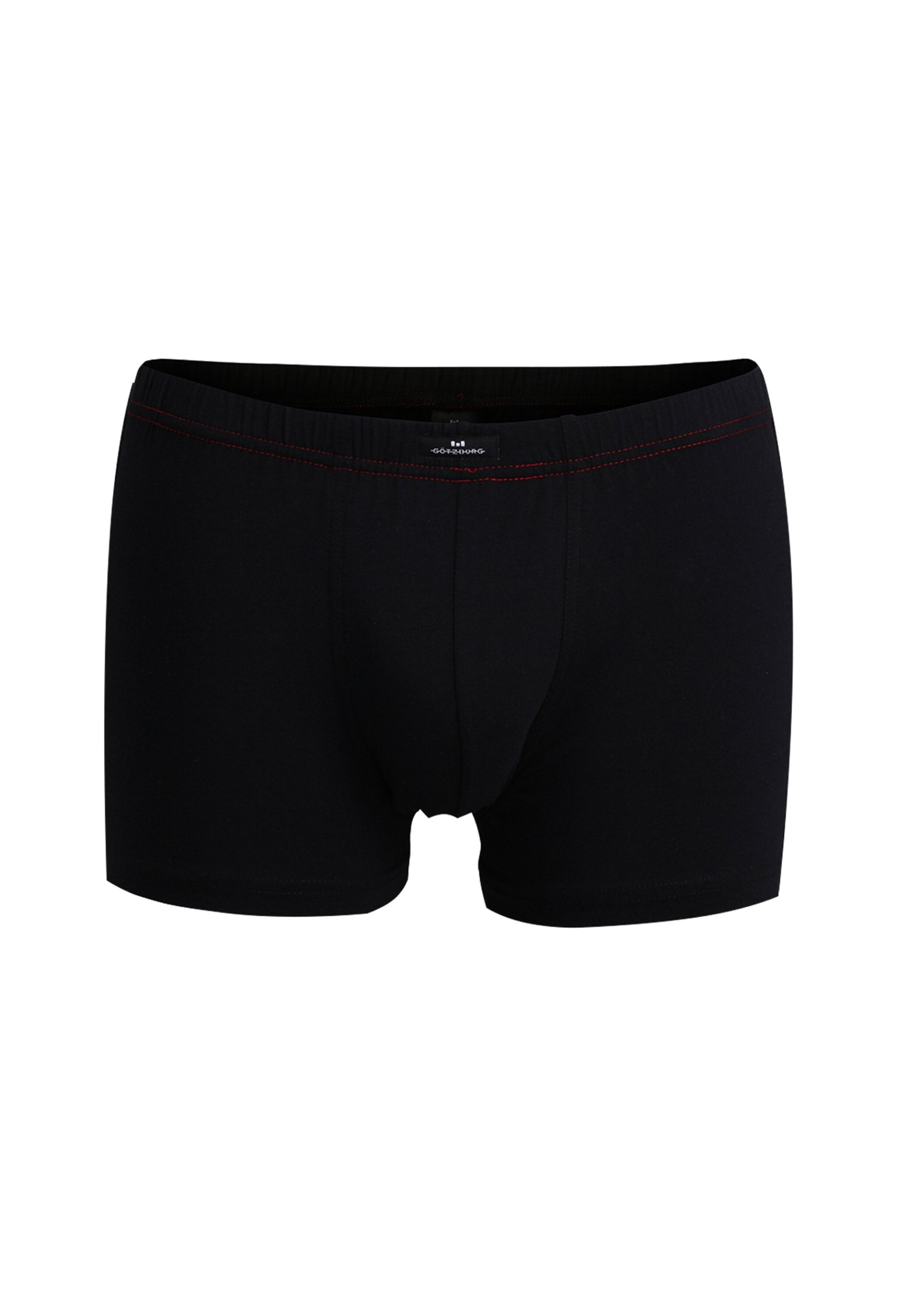 GÖTZBURG Boxershorts »Boxershort 6er Pack«