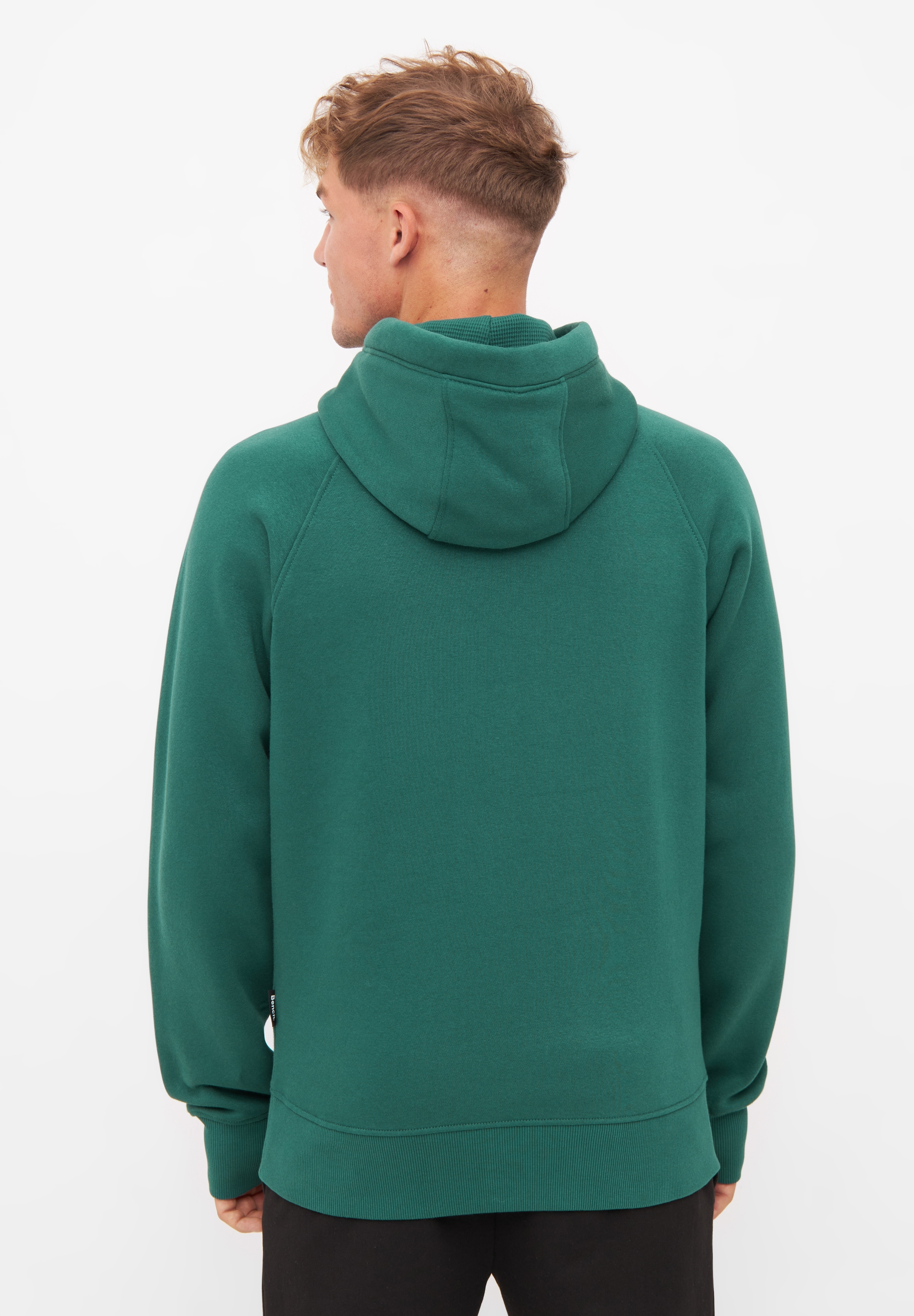 Bench. Kapuzensweatshirt »SANKEY«