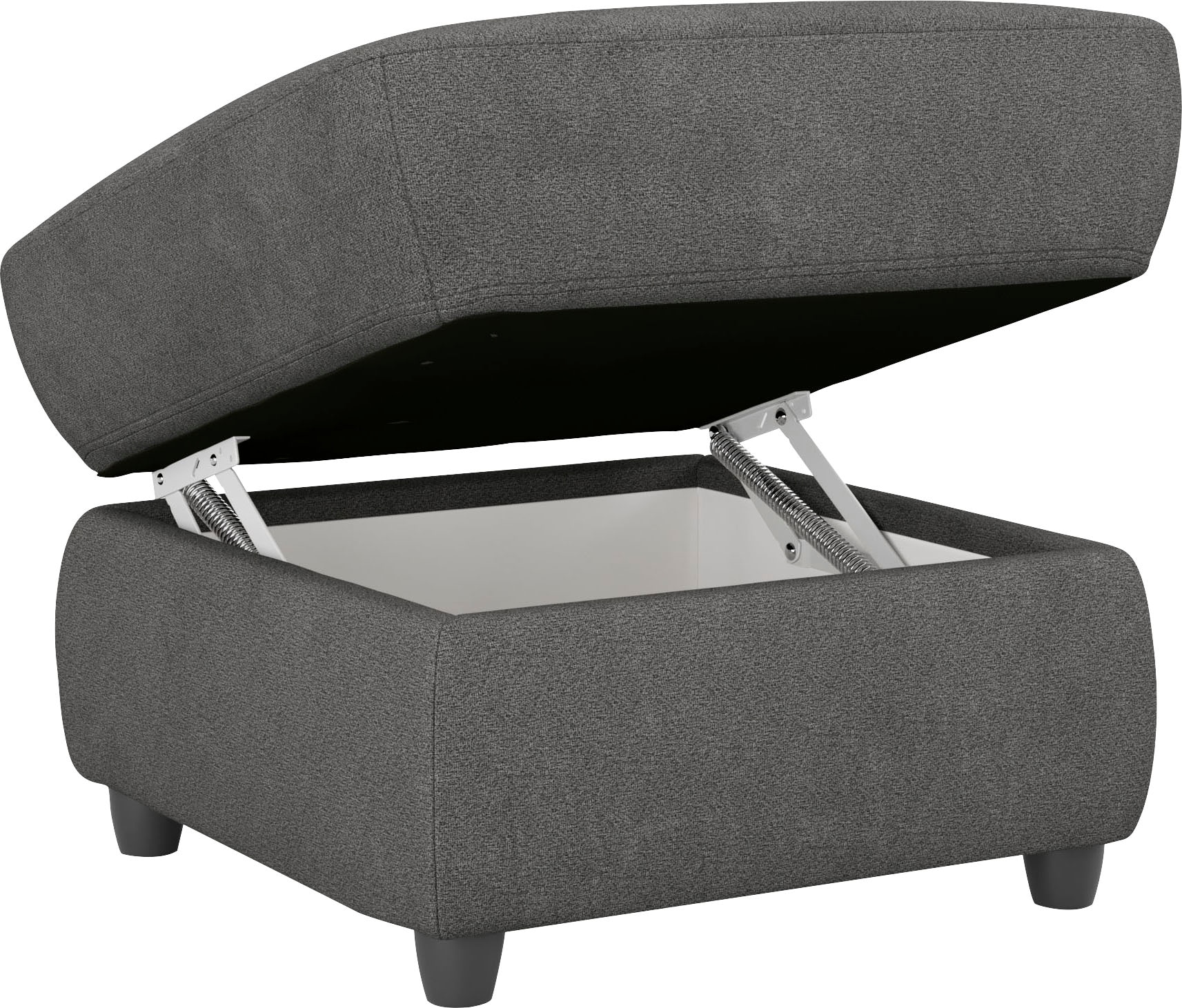 Home affaire Hocker »Boston«, mit Stauraum