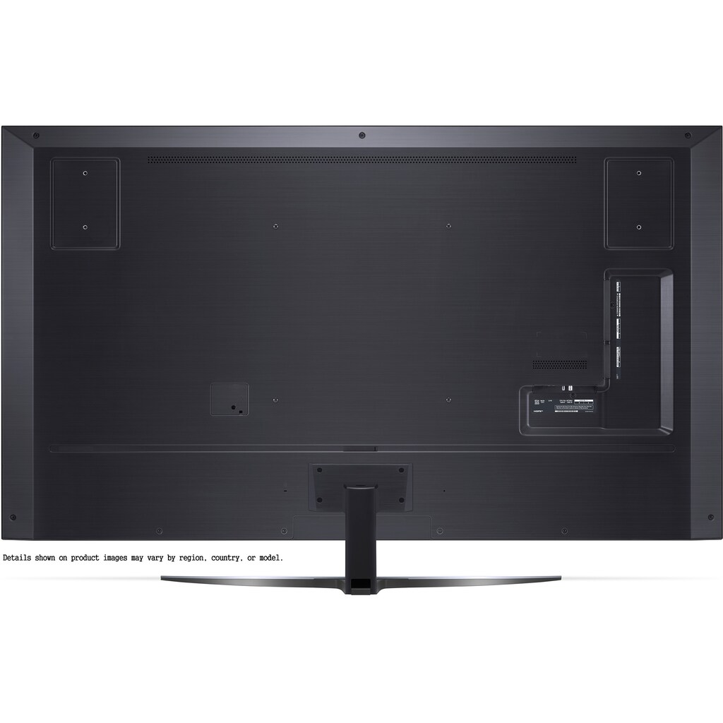 LG LCD-LED Fernseher »75NANO866PA, NanoCell«, 190 cm/75 Zoll, 4K Ultra HD, Smart-TV