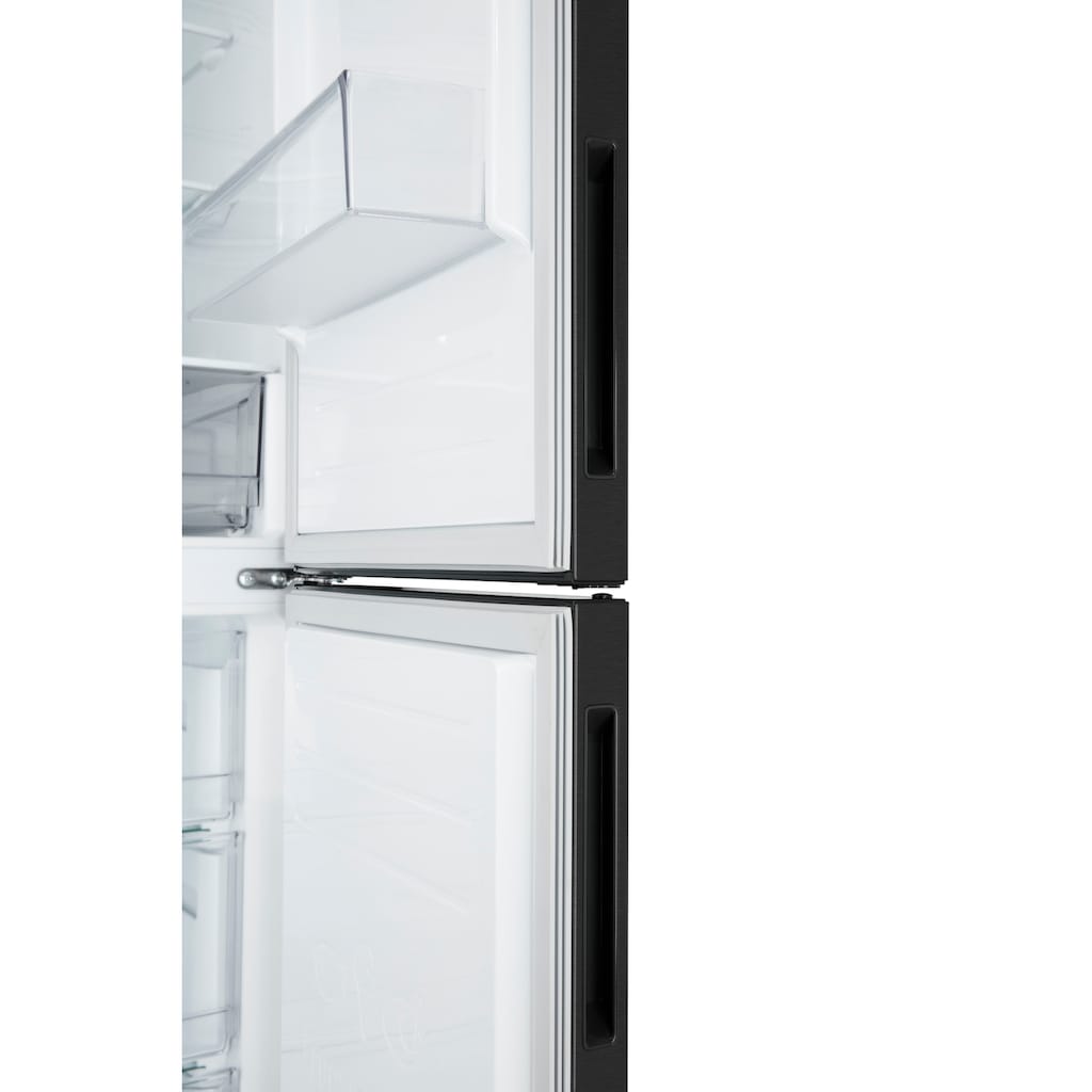 LG Kühl-/Gefrierkombination, GBP62MCNBC, 203,0 cm hoch, 59,5 cm breit