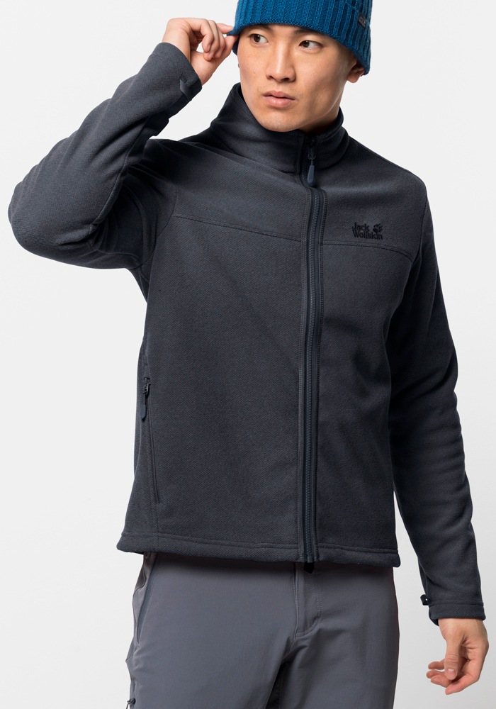 Jack Wolfskin Fleecejacke »SKYWIND JACKET M« kaufen