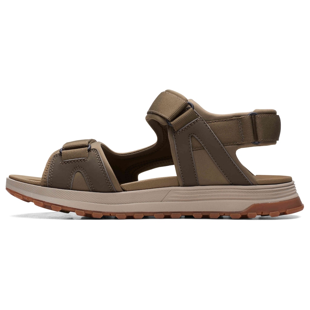 Clarks Sandale »TREK SUN«