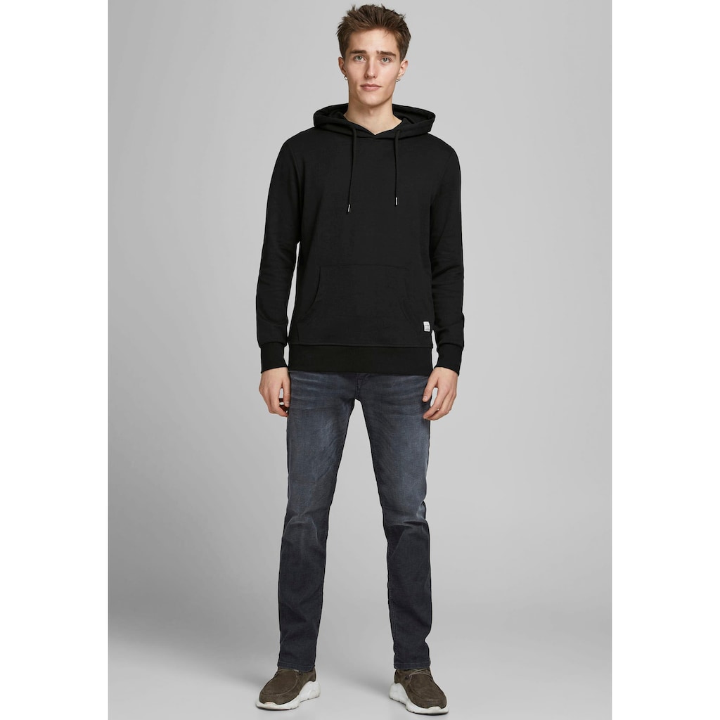 Jack & Jones Kapuzensweatshirt »BASIC SWEAT HOOD«