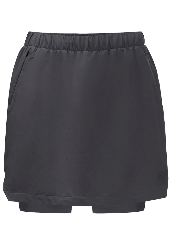 Jack Wolfskin Hosenrock »BIKE COMMUTE SKORT W«