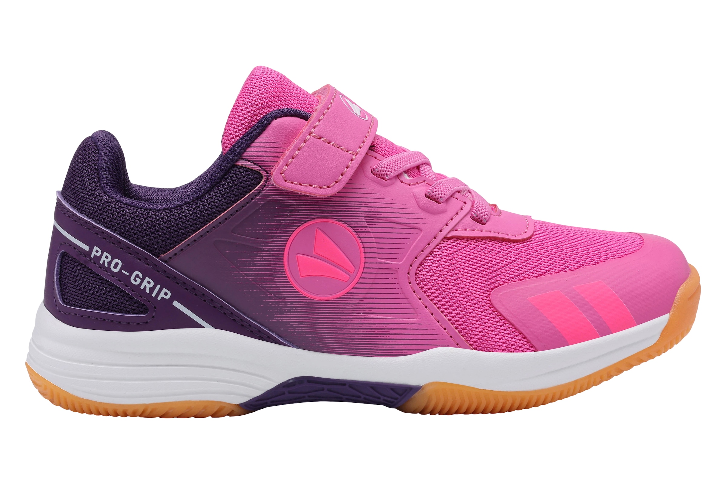 Jako Indoorschuh »J-MS NICK EV«  Hallenschuh, für Kinder & Jugendliche, Non-Marking