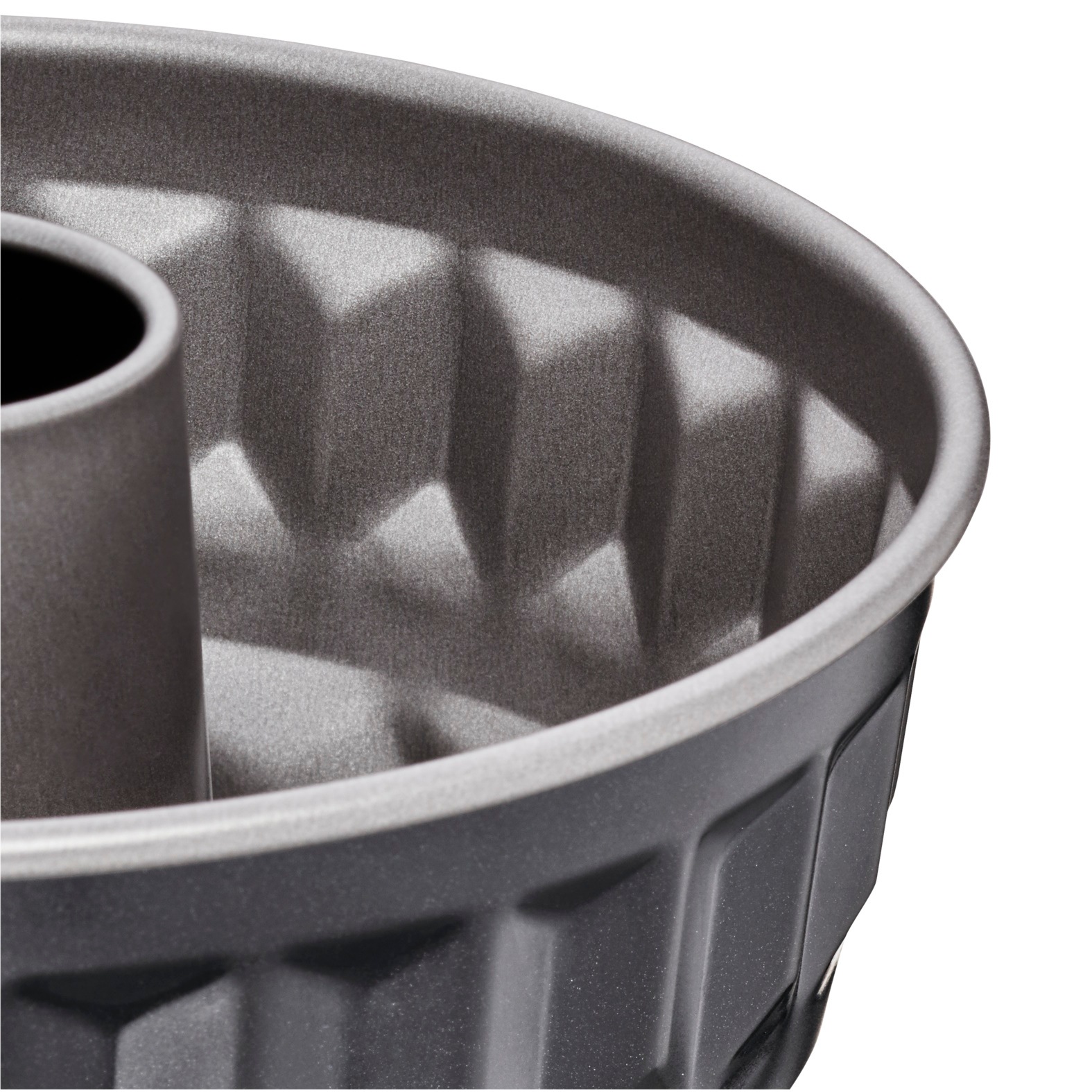 Kaiser Backformen Gugelhupfform »Inspiration« Mini Napfkuchen/Topfkuchen/Aschkuchen/Gugelhupf, antihaftbeschichtet