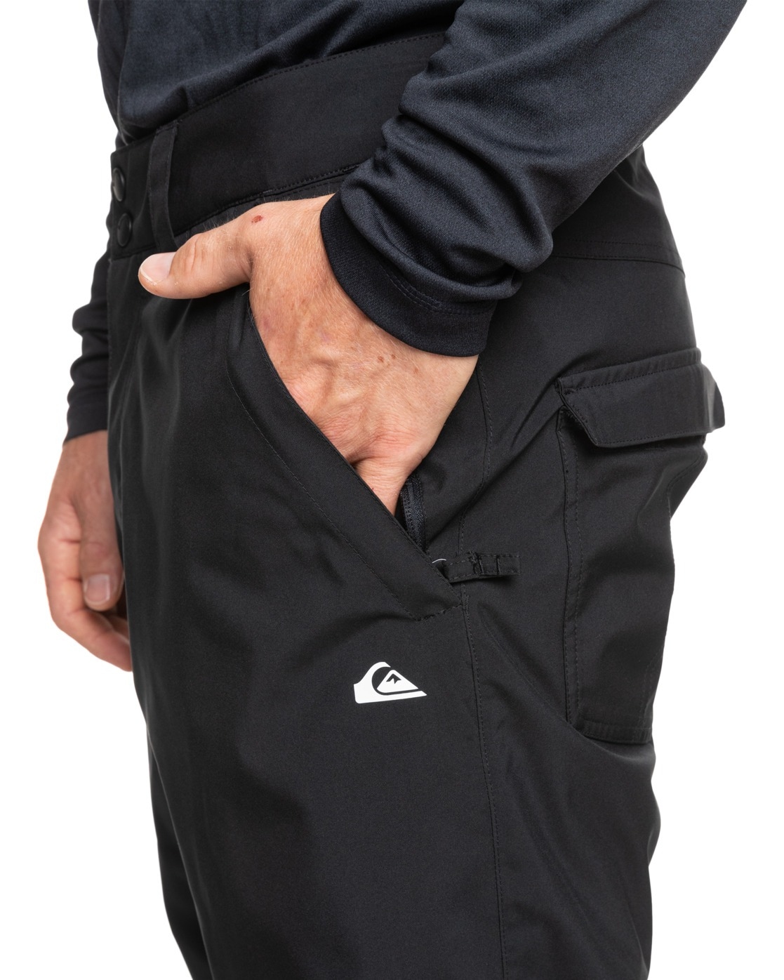 Quiksilver Snowboardhose »Estate«