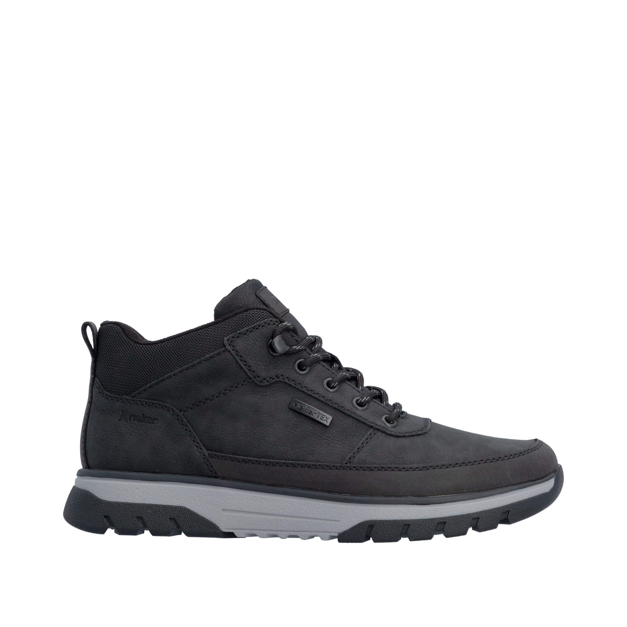 Rieker Schnürboots  Outdoorboots, Sneakerboots mit wasserabweisender TEX-Membran