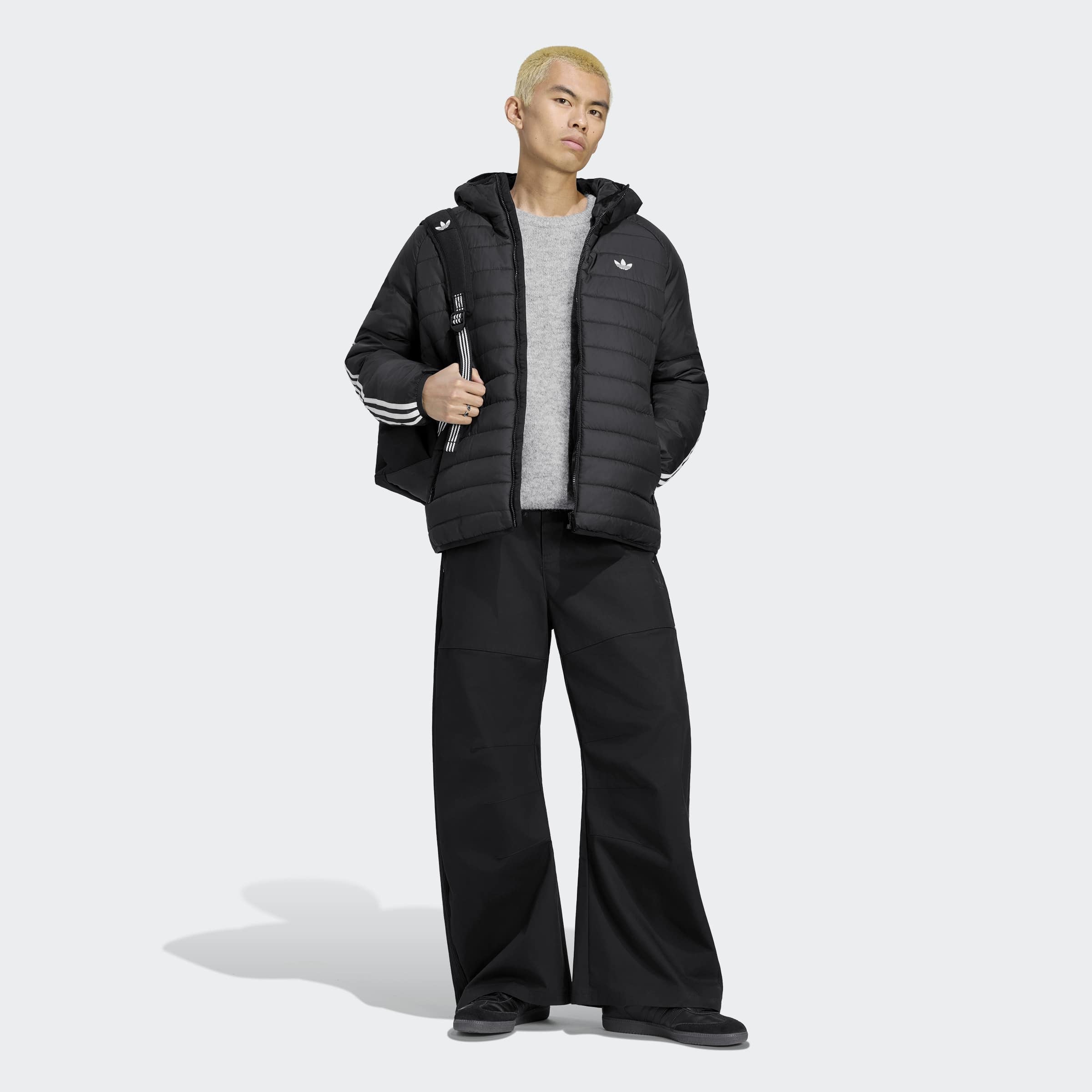 adidas Originals Outdoorjacke »PADDED JKT« sportlicher Stil, für Erwachsene
