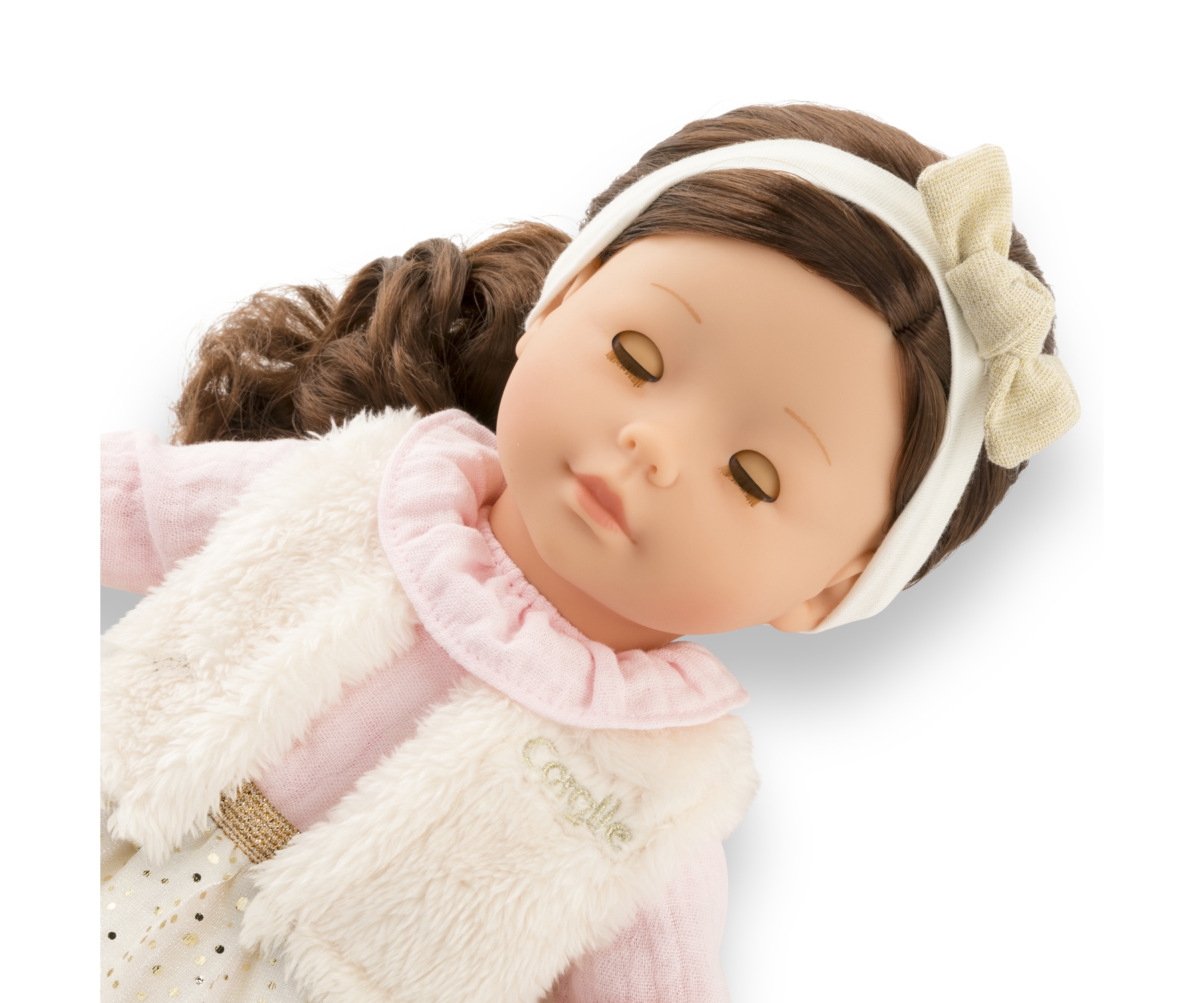 Corolle® Babypuppe »Corolle Ma Corolle Zauberwald, Elise« mit Vanilleduft