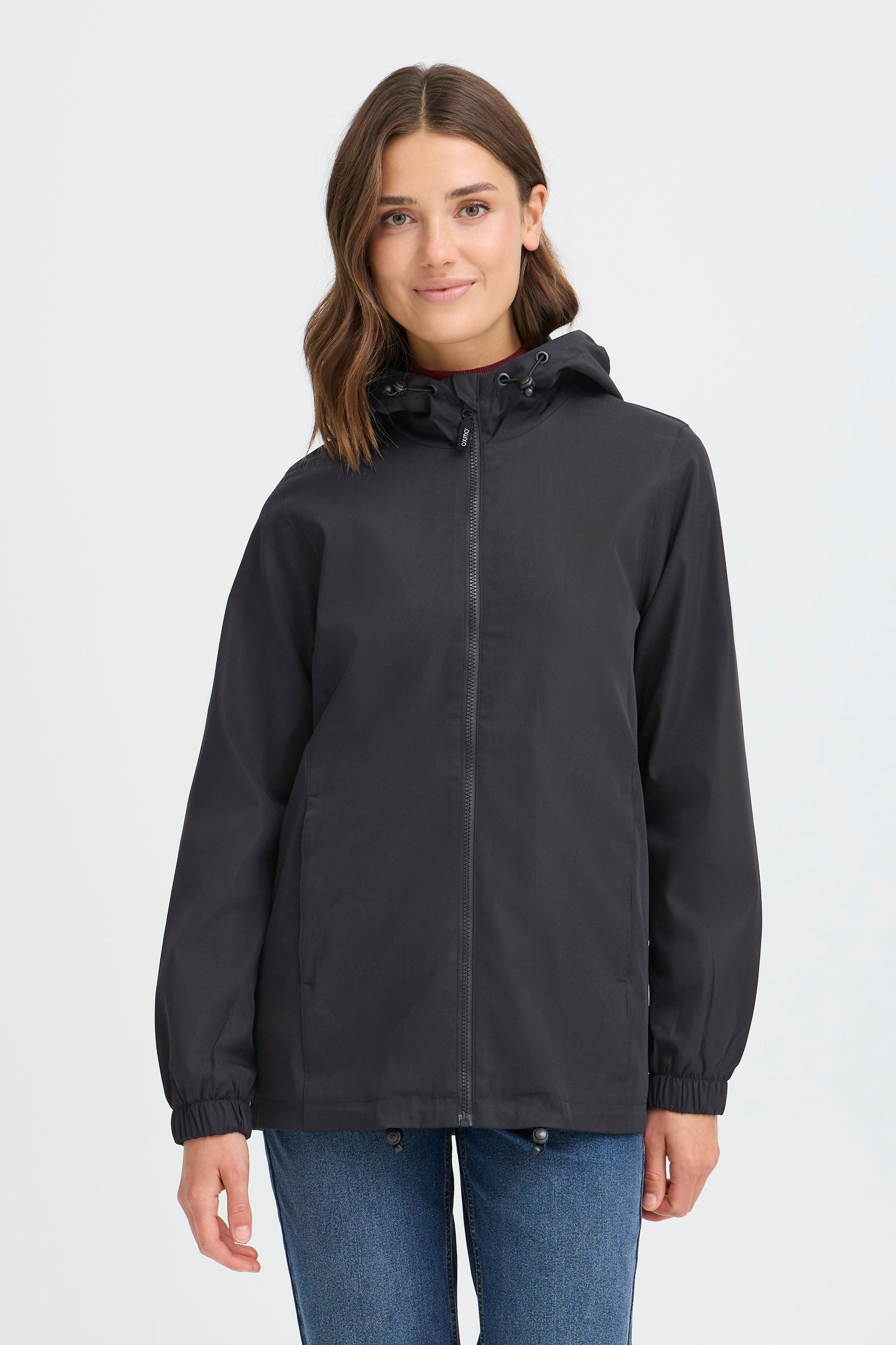 OXMO Windbreaker »Windbreaker OXEllam«