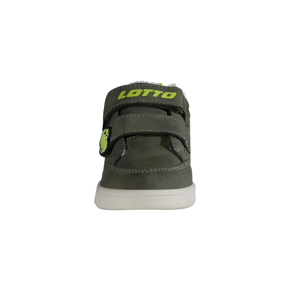 lotto Sneaker  - in kindgerechter Passform<br />