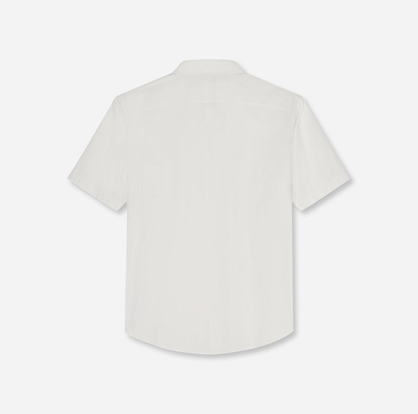 OLYMP Kurzarmhemd »Casual« Freizeithemd, regular fit, Kentkragen