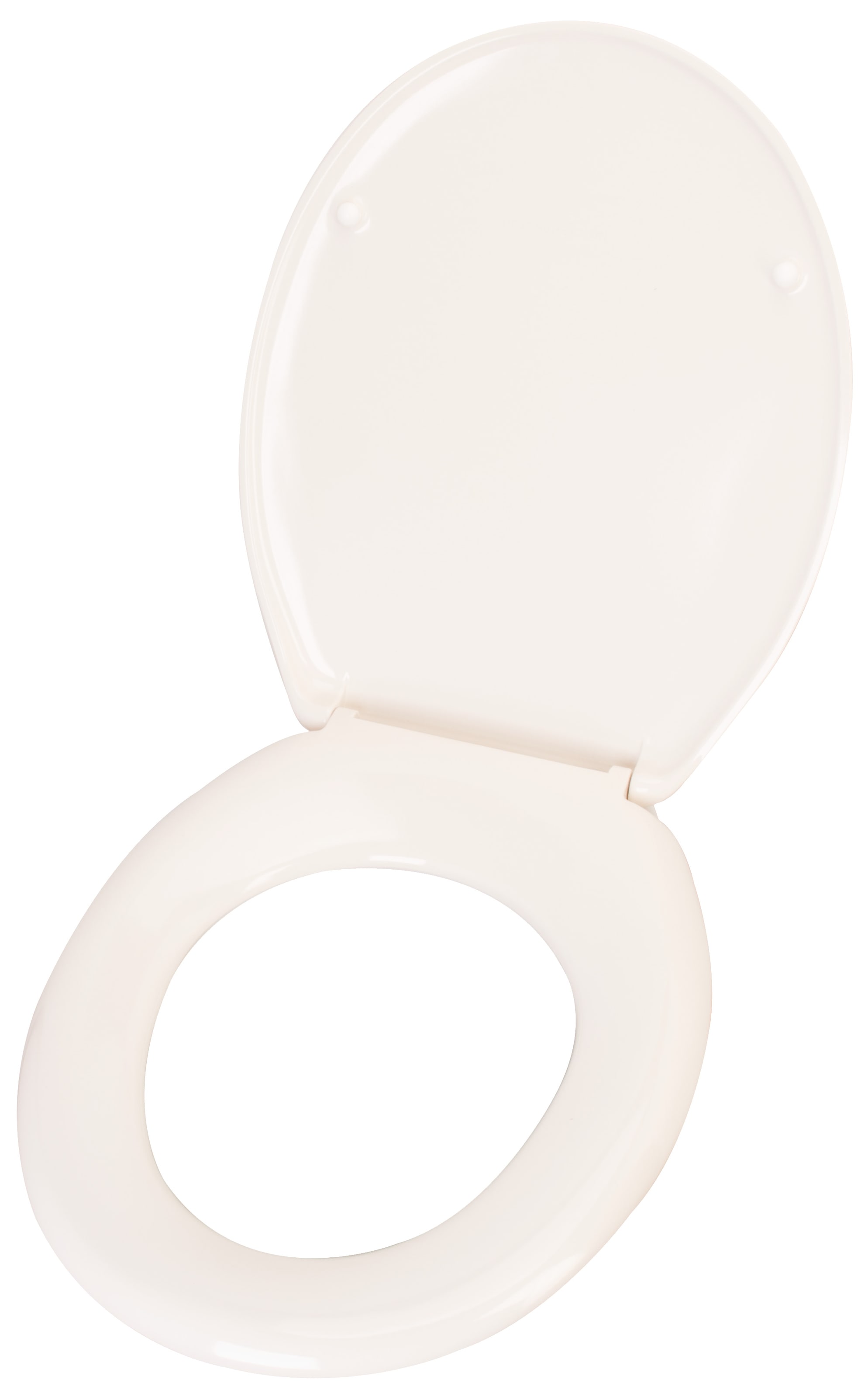 CORNAT WC-Sitz »Cetina WC Sitz pergamon«