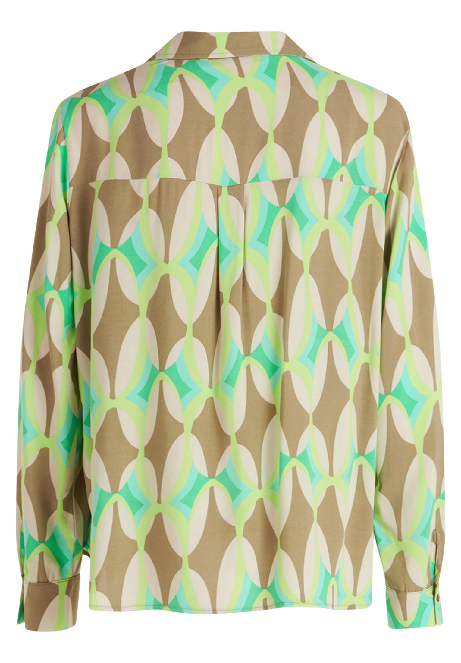 Betty Barclay Longbluse »Longbluse langarm«