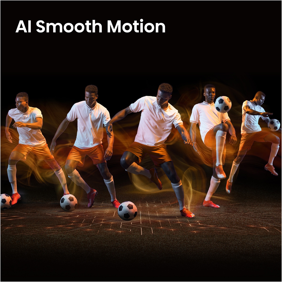 Hisense DLED-Fernseher »50E6DS« 126 cm/50 ″ Smart-TV