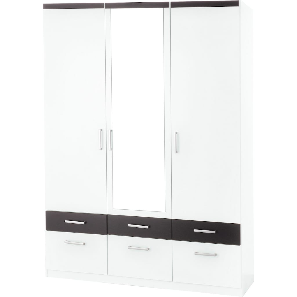 priess Kleiderschrank