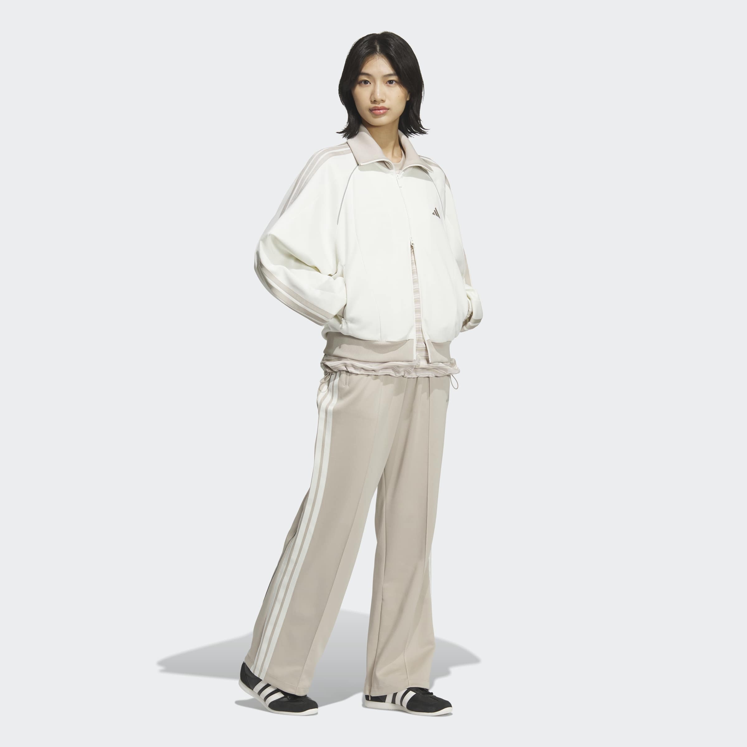 adidas Sportswear Trainingsjacke »STSV TRACK TOP«