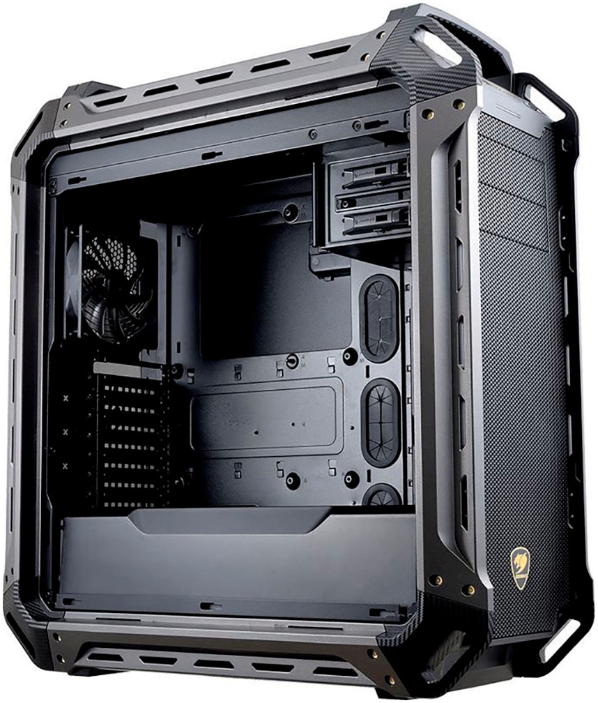 Cougar PC-Gehäuse »Panzer MAX«