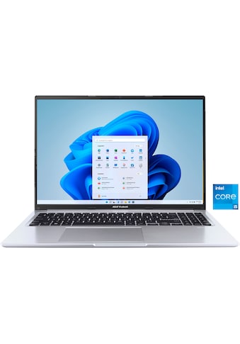 Notebook »Vivobook 16X X1605EA-MB019W«, 40,6 cm, / 16 Zoll, Intel, Core i5, UHD...