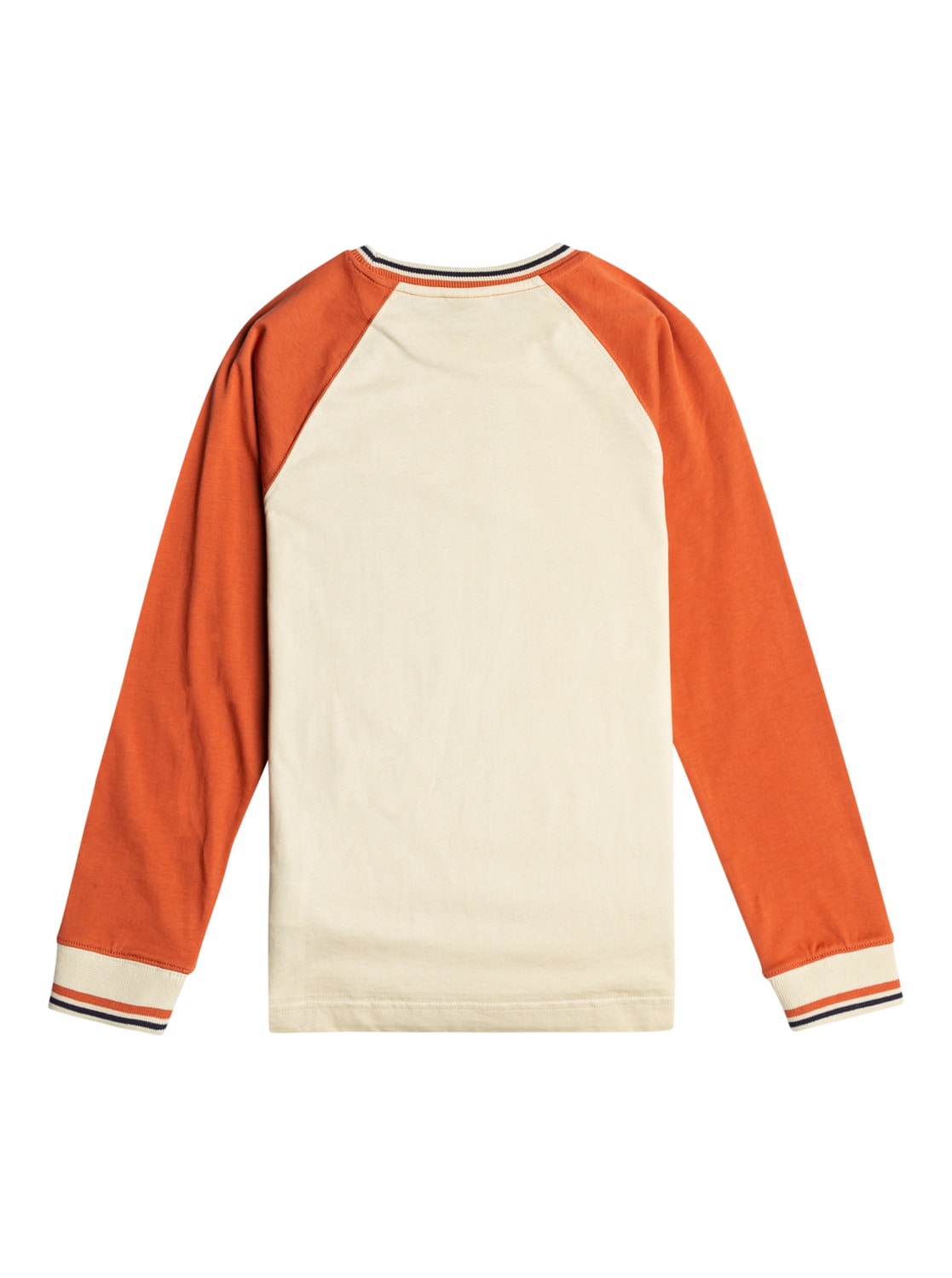 Quiksilver Langarmshirt »Return To School«