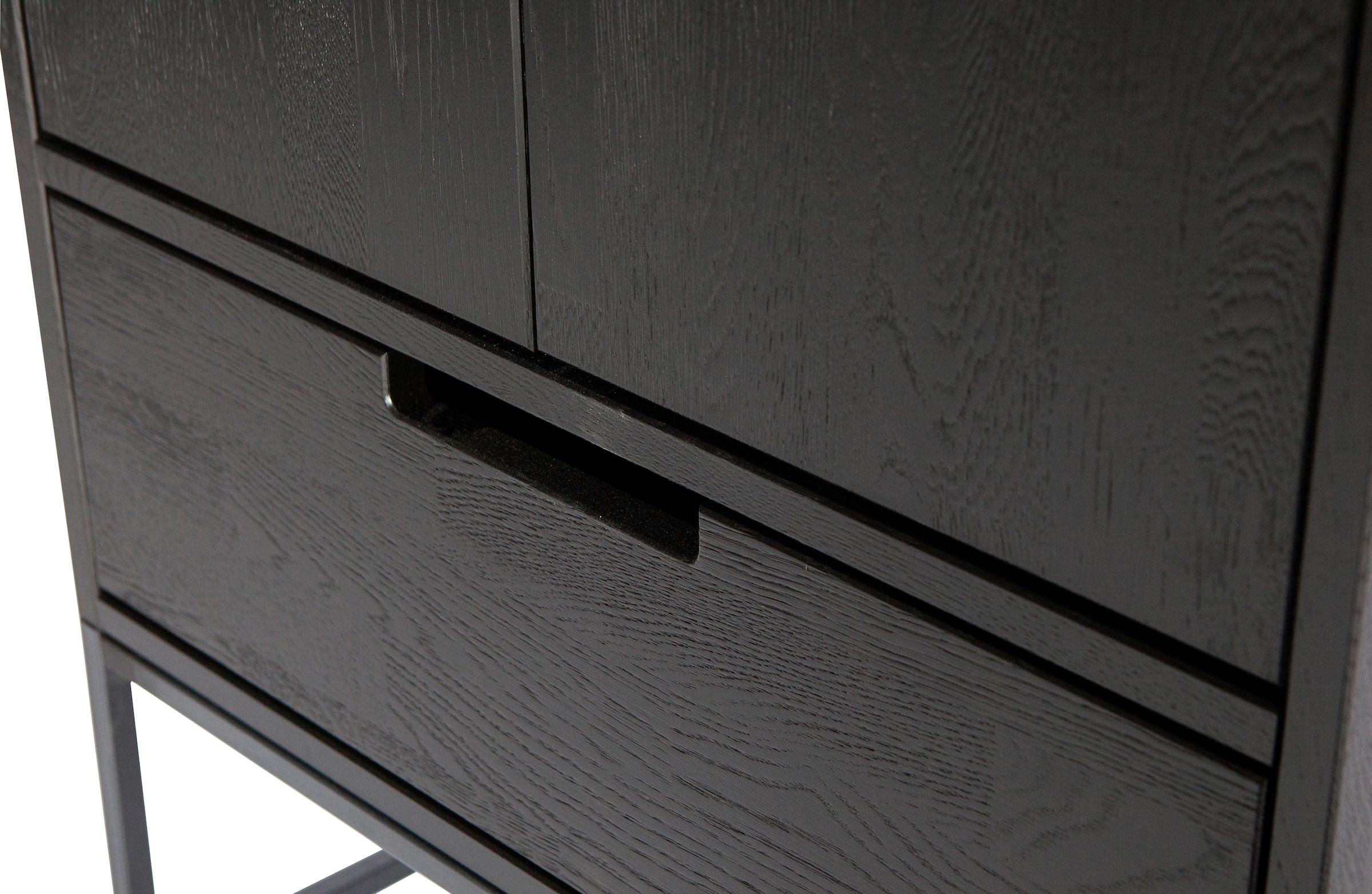 WOOOD Mehrzweckschrank »Silas«