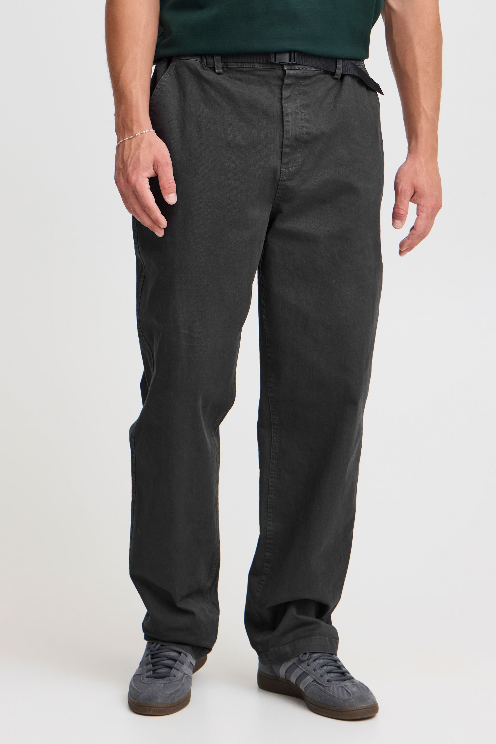 TheJoggConcept Chinohose »Chinohose JCMMDIXI PANTS -«