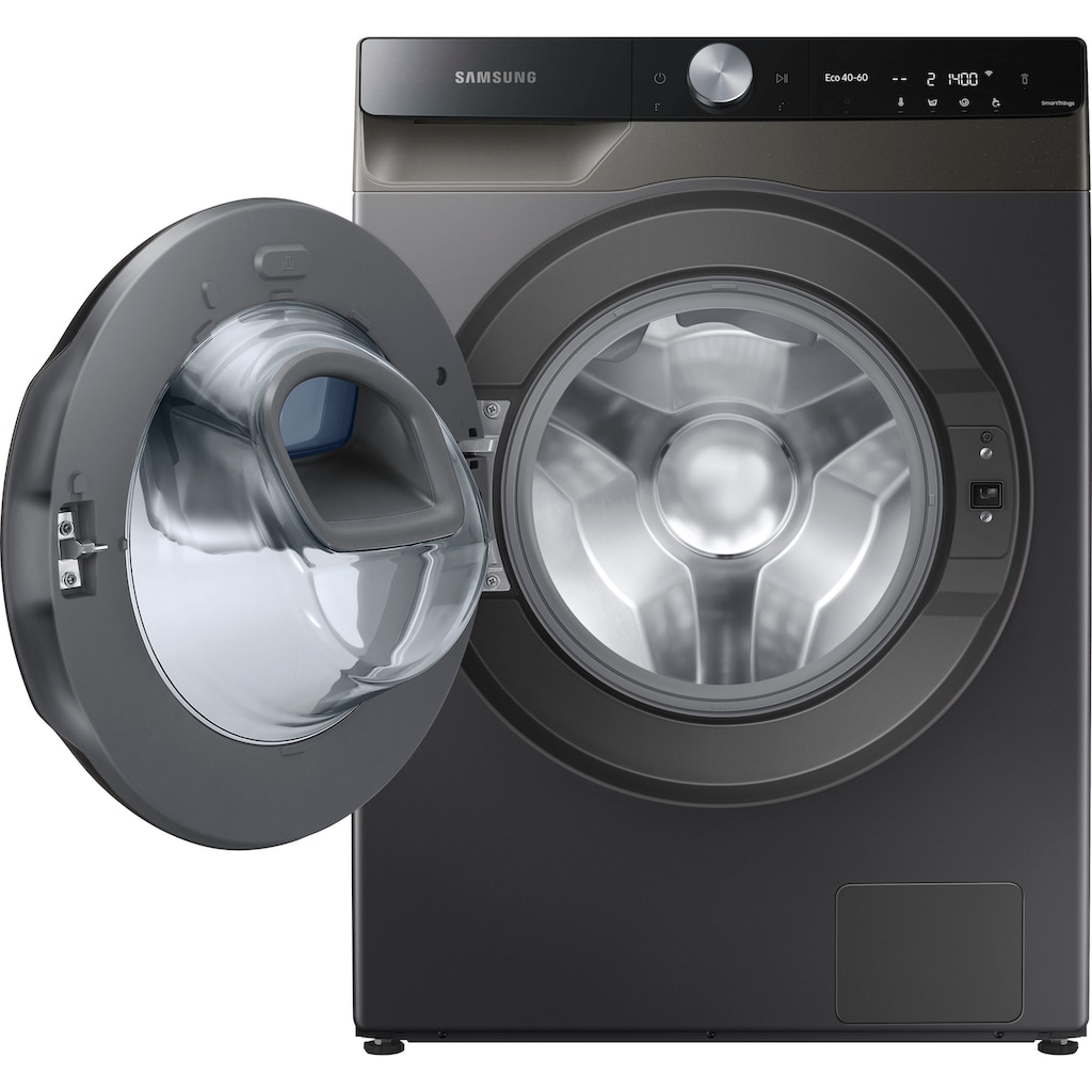 Samsung Waschtrockner »WD90T754ABX«, WD7500T