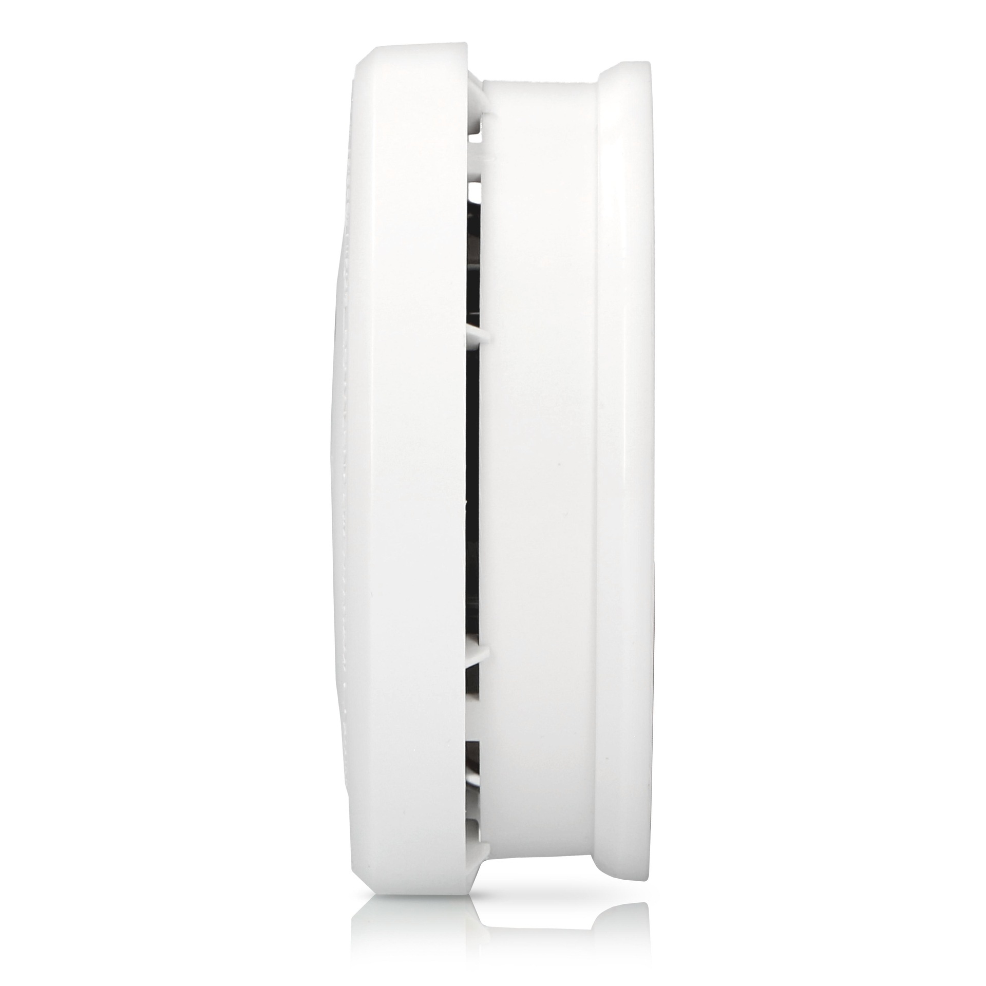 Alecto Sensor »SA20 - Rauchmelder, 3er-Pack«, (Packung, enthält 3x SA20 Rauchmelder)