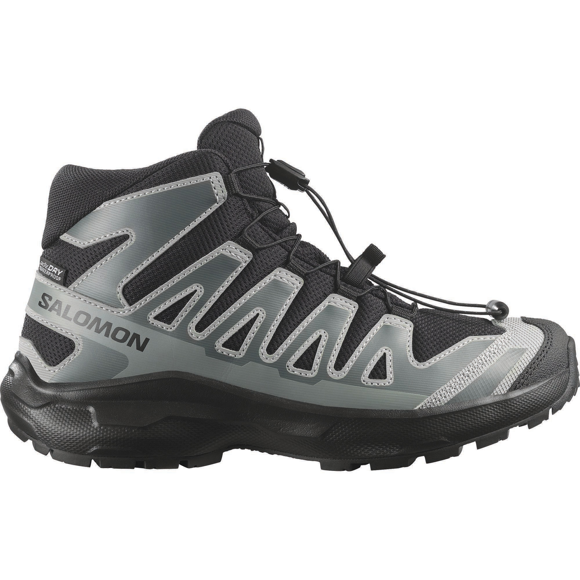 Salomon Outdoorschuh »XA PRO MID WP J«  wasserdicht