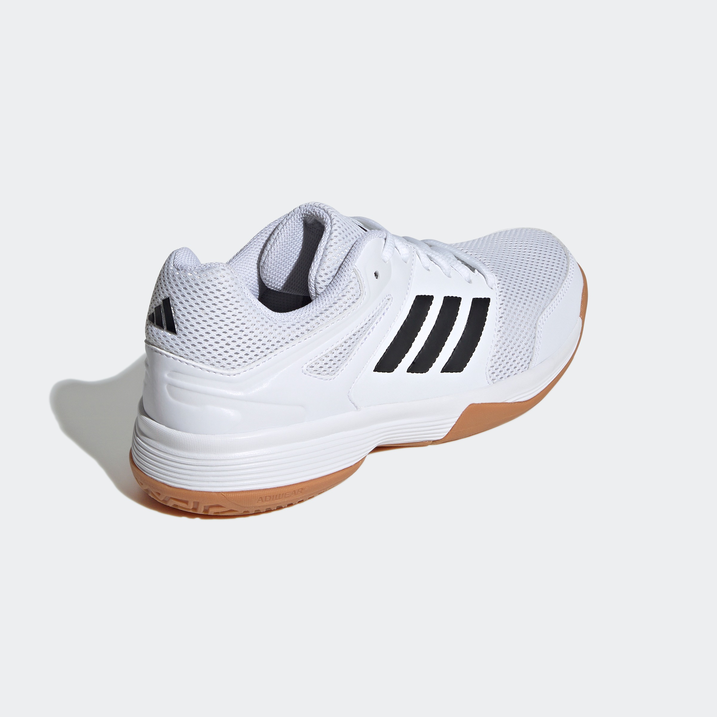 adidas Performance Hallenschuh »SPEEDCOURT IN«