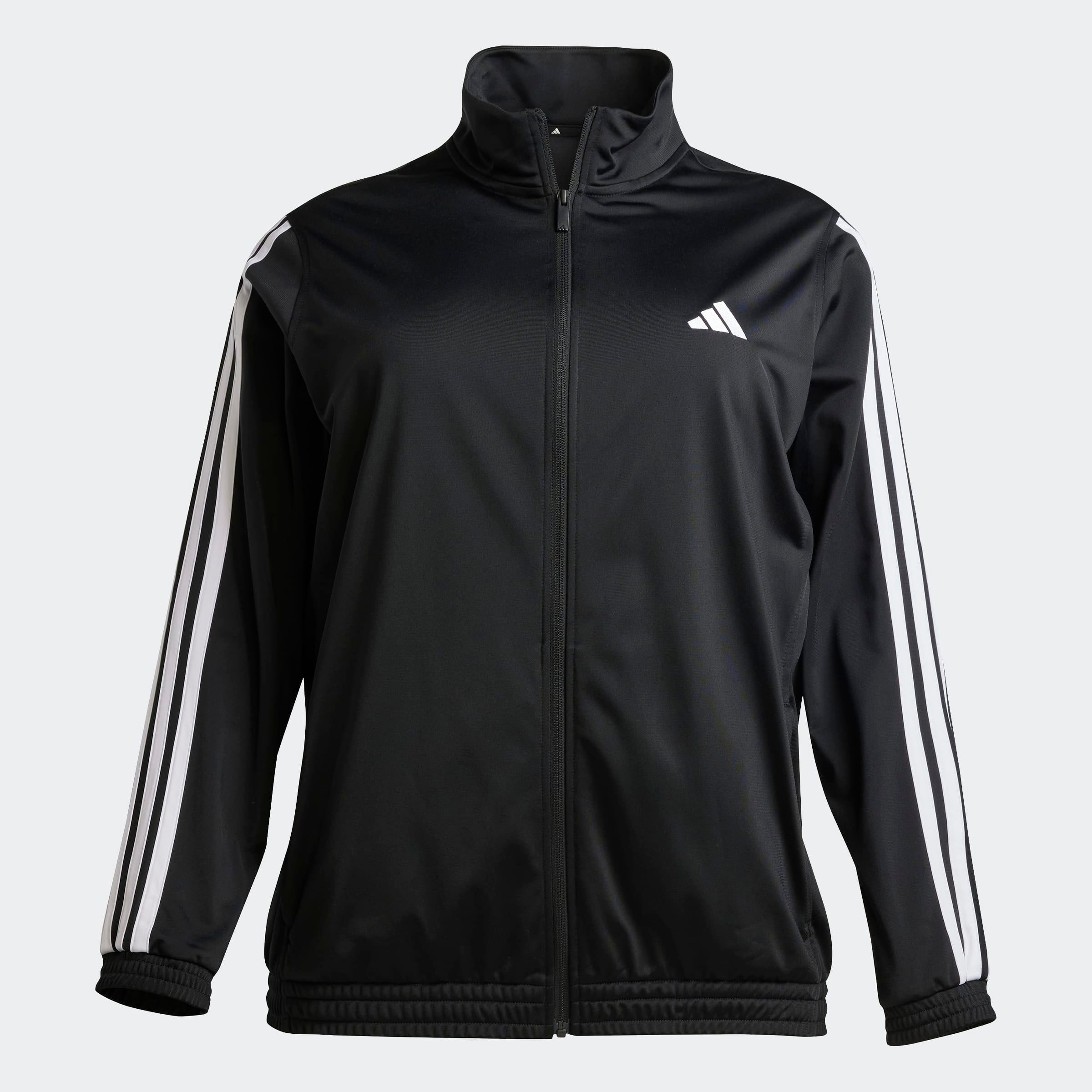 adidas Sportswear Sweatjacke »W 3S TT TRIC«
