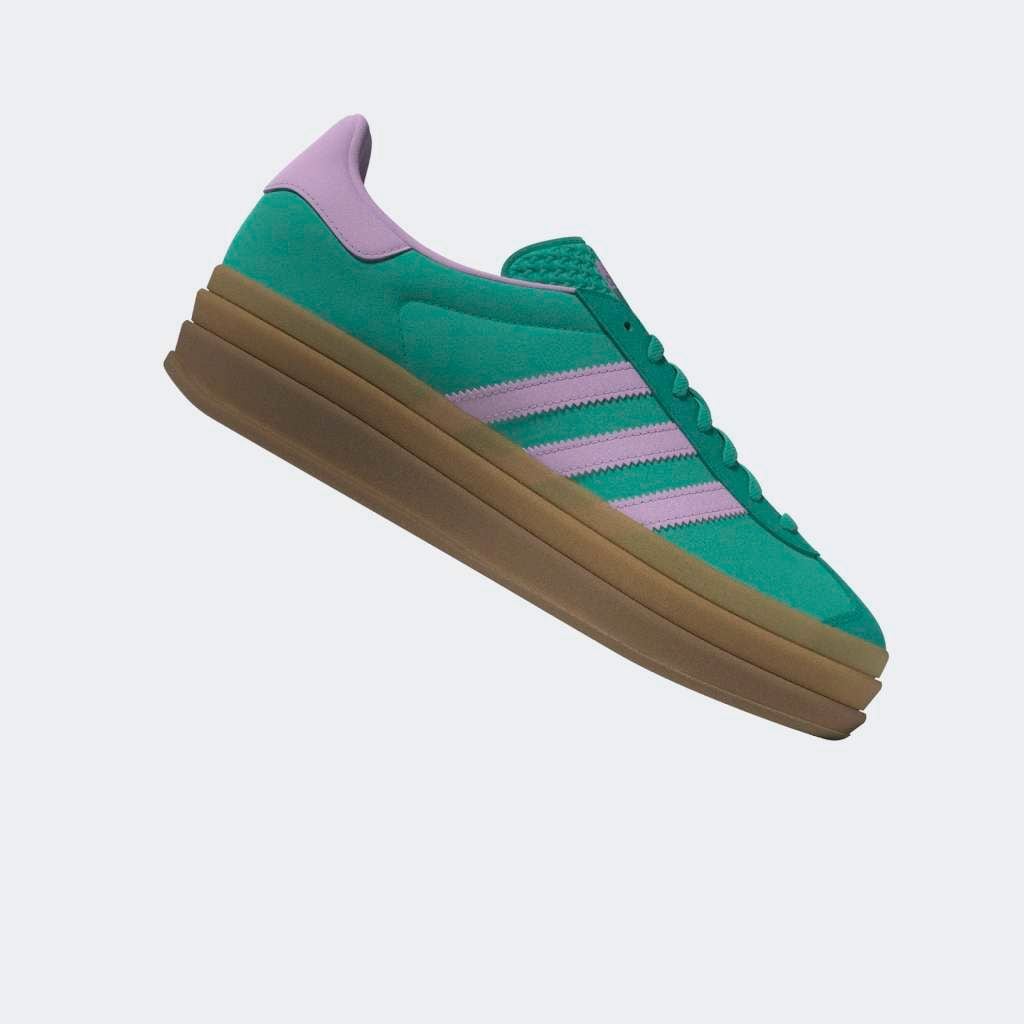 adidas Originals Sneaker »GAZELLE BOLD E«