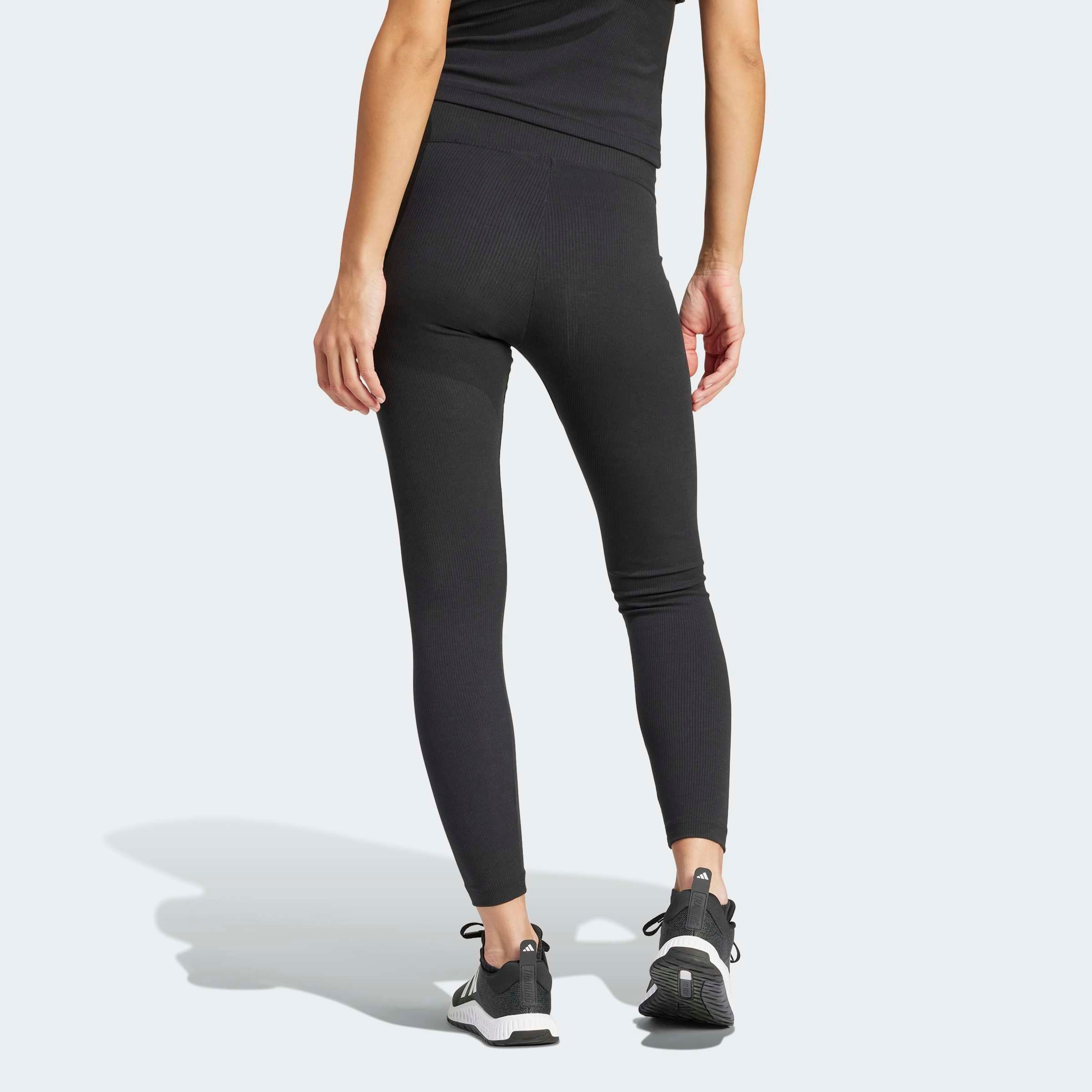 adidas Sportswear Leggings »W MATERNITY LEG«, (1 tlg.)