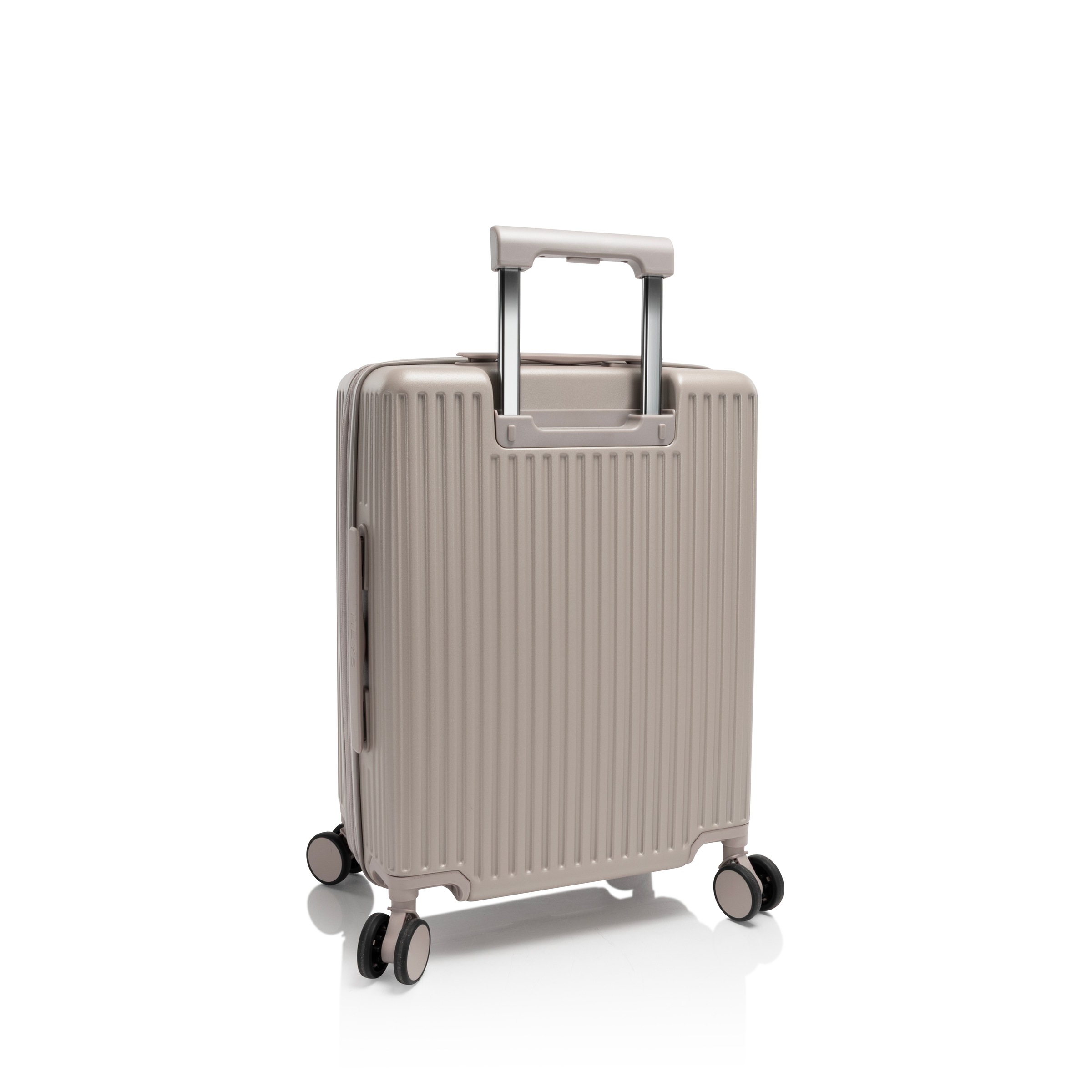 Heys Handgepäck-Trolley »Heys Latch« Reisekoffer, Trolley, handgepäcktauglich mit Volumenerweiterung