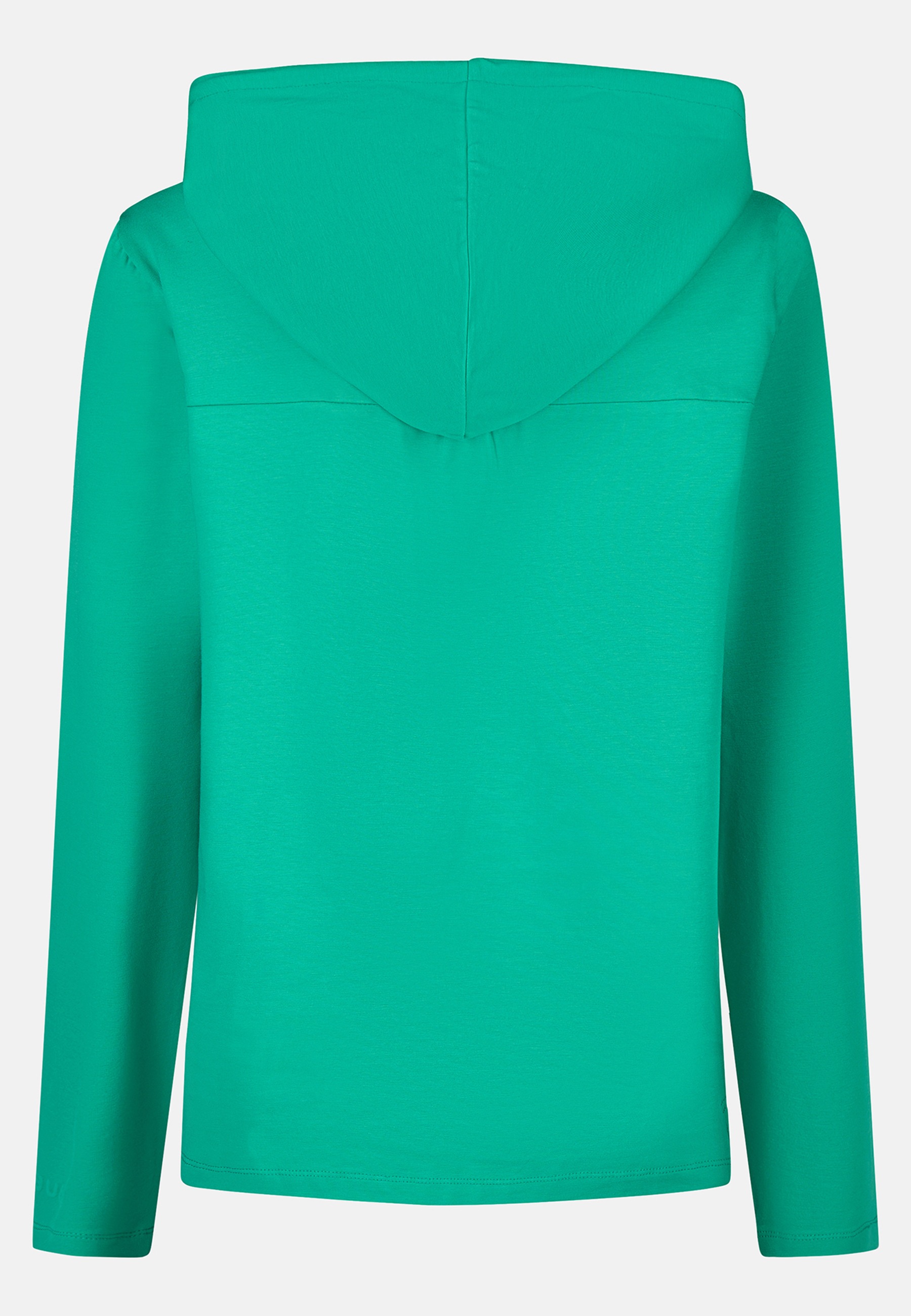 salzhaut Langarmshirt »Longsleeve ANNERLETZT«