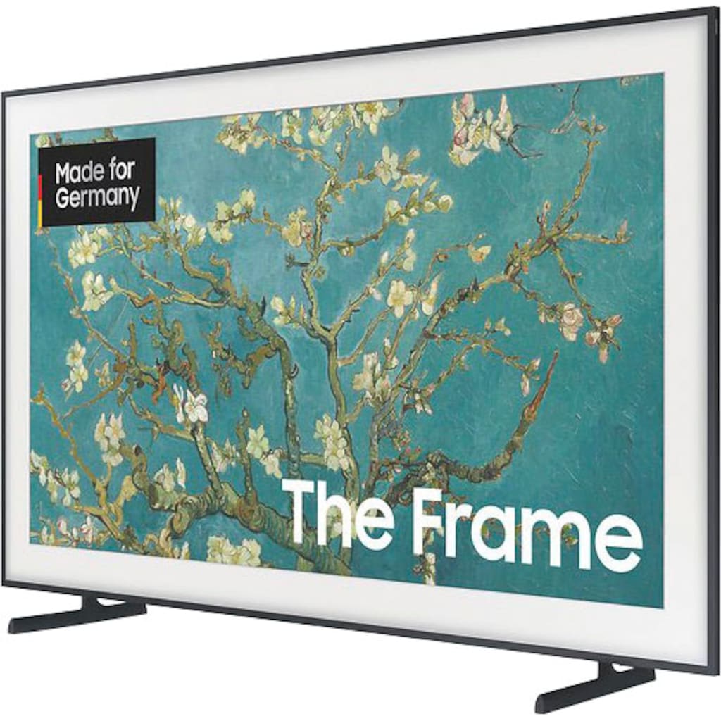 Samsung LED-Fernseher, 214 cm/85 Zoll, Smart-TV-Google TV