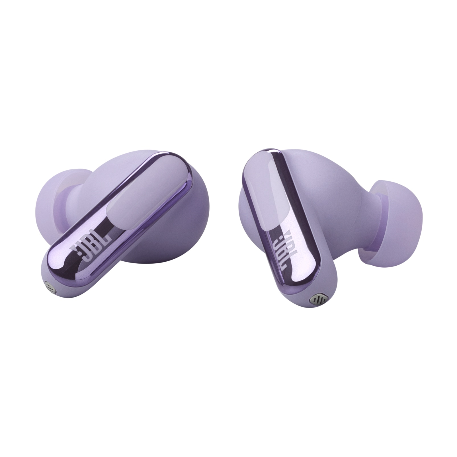 JBL wireless In-Ear-Kopfhörer »LIVE BEAM 3«, A2DP Bluetooth, Adaptive Noise-Cancelling-Multi-Point-Verbindung-Hi-Res, True Adaptive Noise Cancelling, IP55, Personi-Fi 3.0