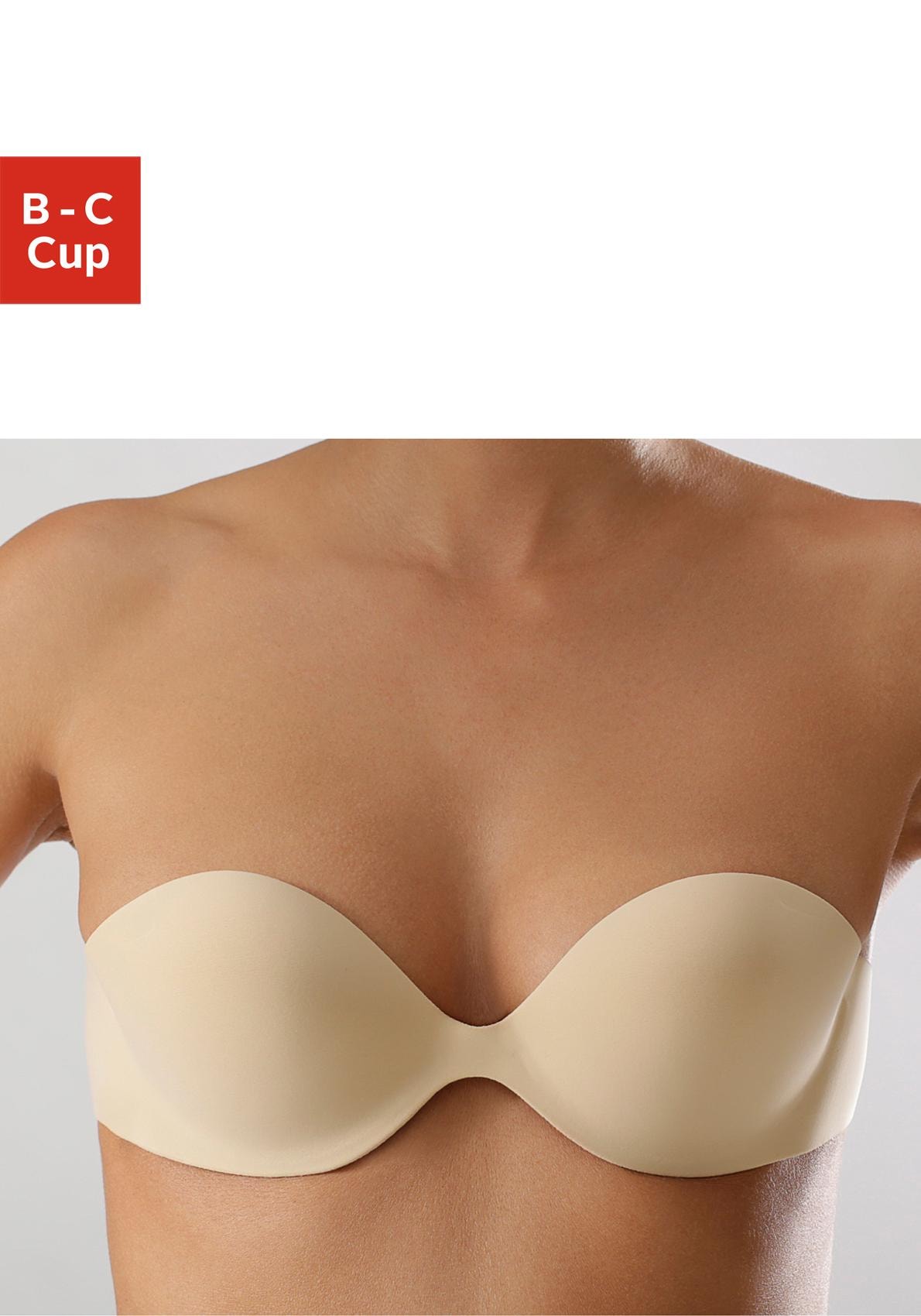 WEICHENS Women Sticky Bra for Breast Lift Pasties Nipple Covers