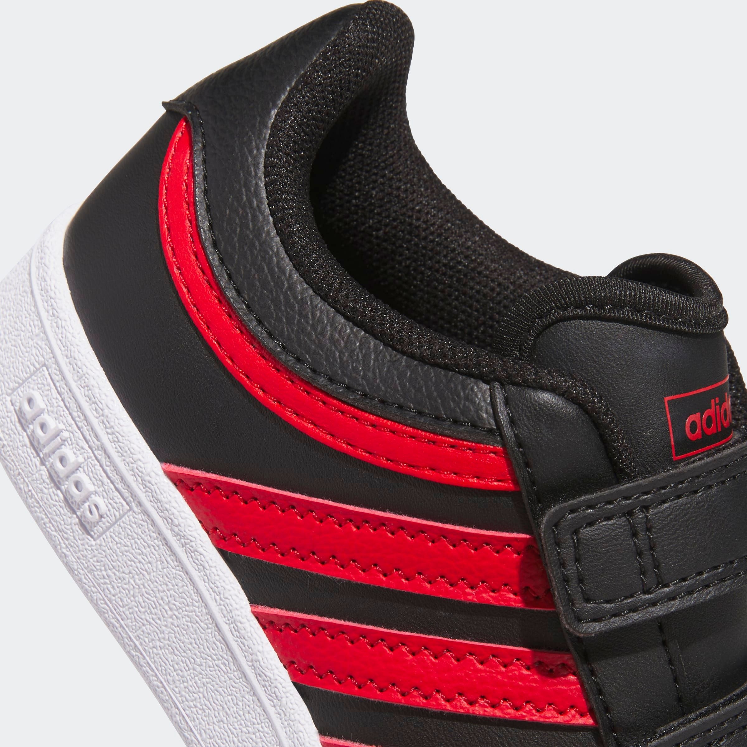 adidas Sportswear Klettschuh »HOOPS 4.0«