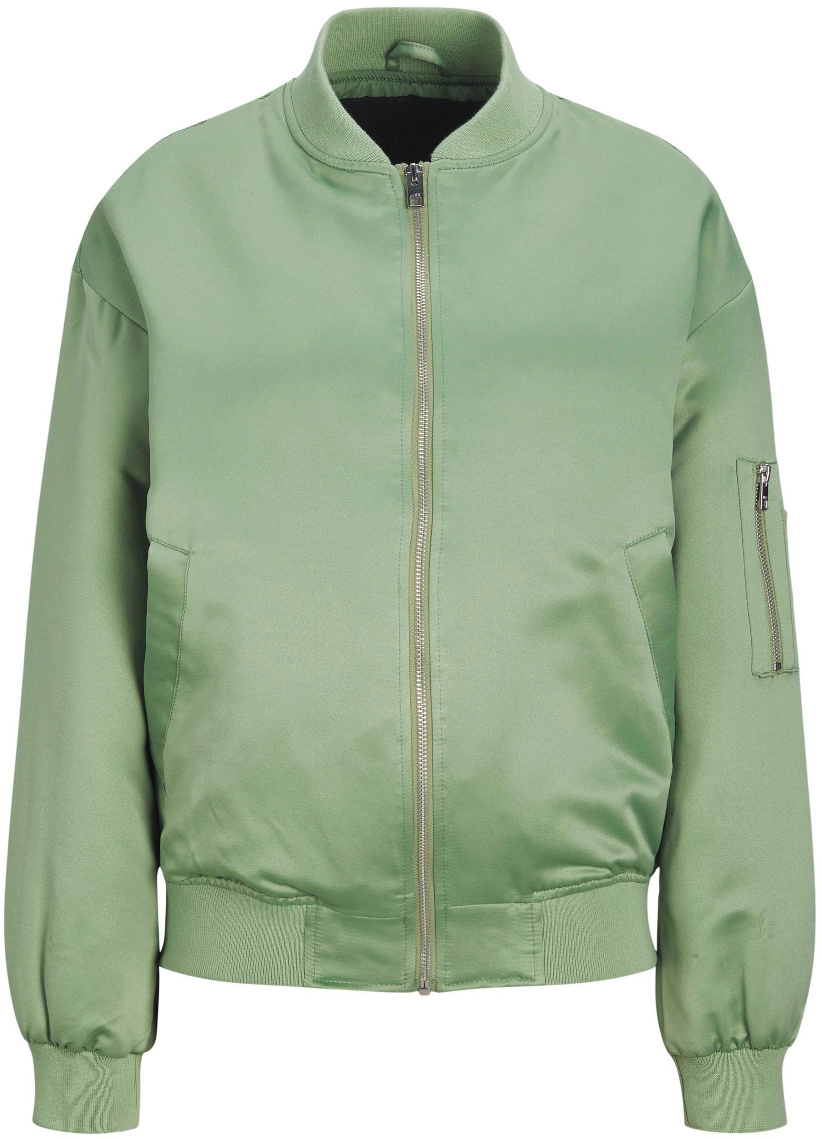 JJXX Bomberjacke »JXMADISON SATIN BOMBER JACKET OTW« kaufen