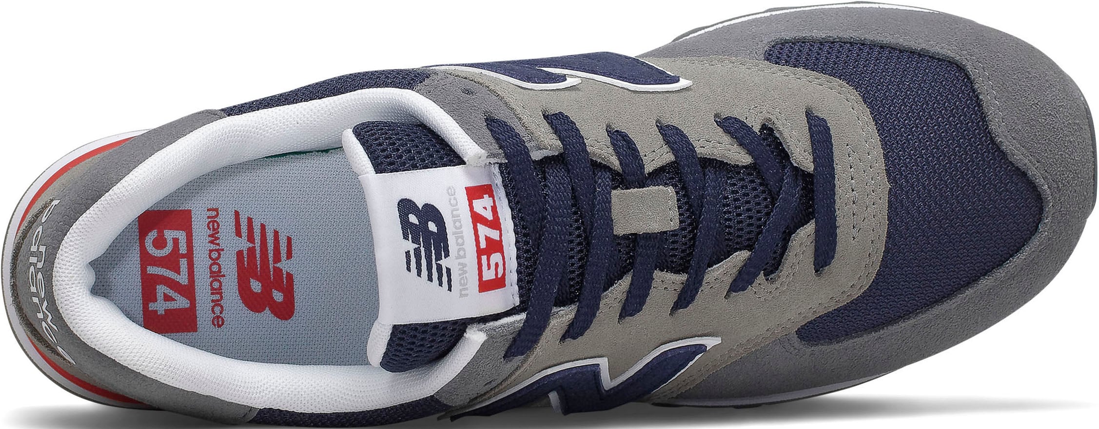 New Balance Sneaker »ML574 "Sport Varsity Pack"«
