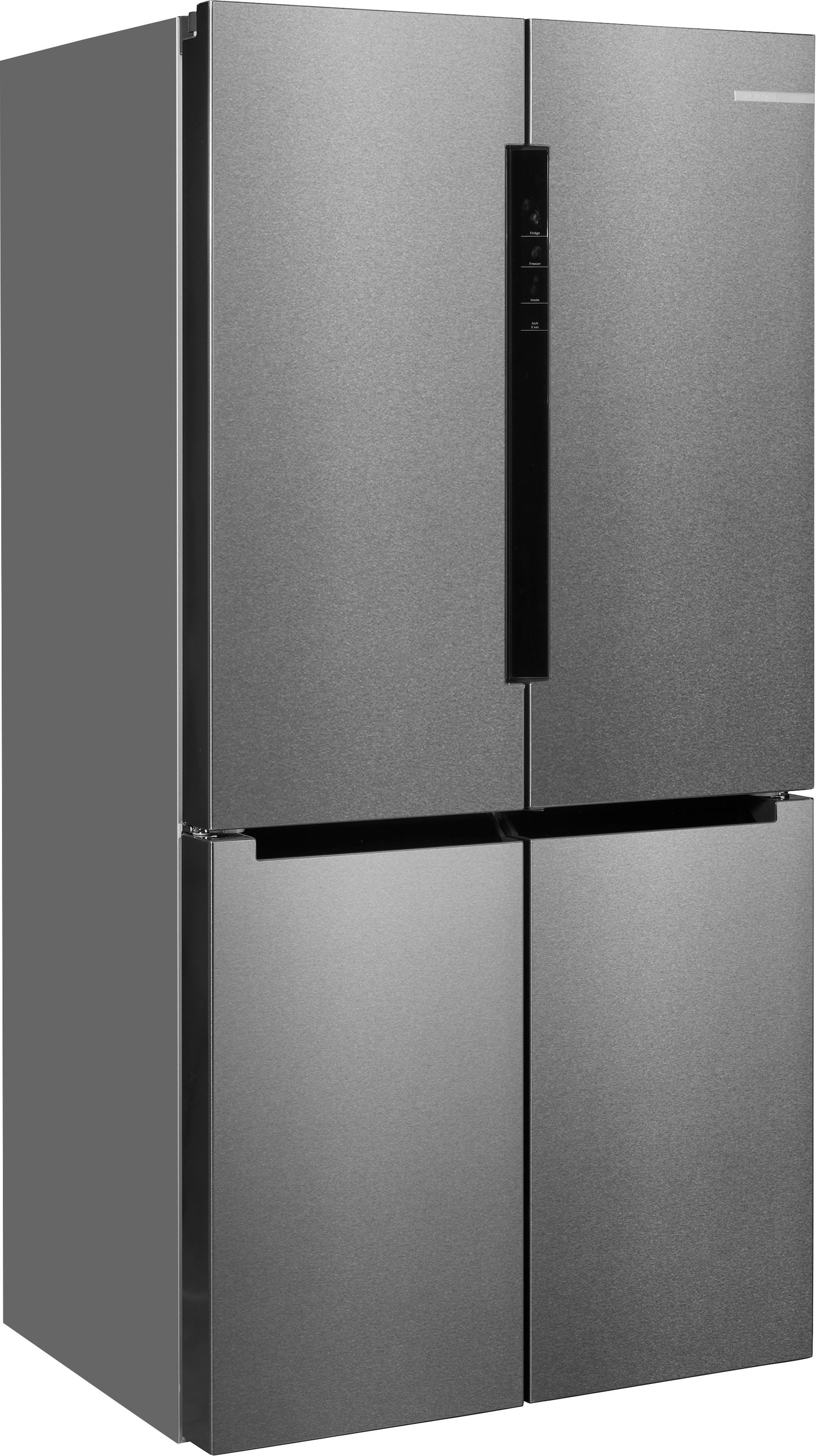 BOSCH Multi Door »KFN96APEA« 183 cm hoch 91 cm breit