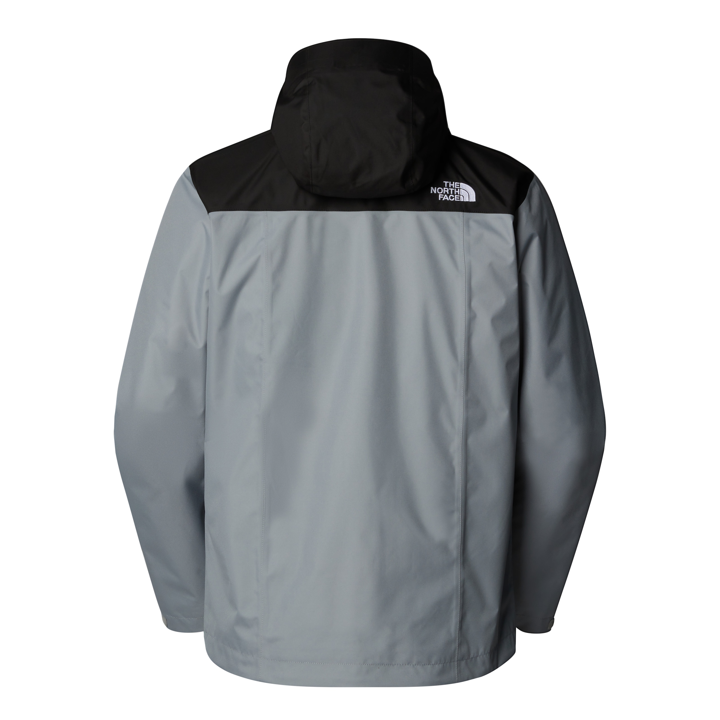 The North Face 3-in-1-Funktionsjacke »M EVOLVE II TRICLIMATE JACKET - EU«, (1 St.), Winterjacke mit Logostickerei